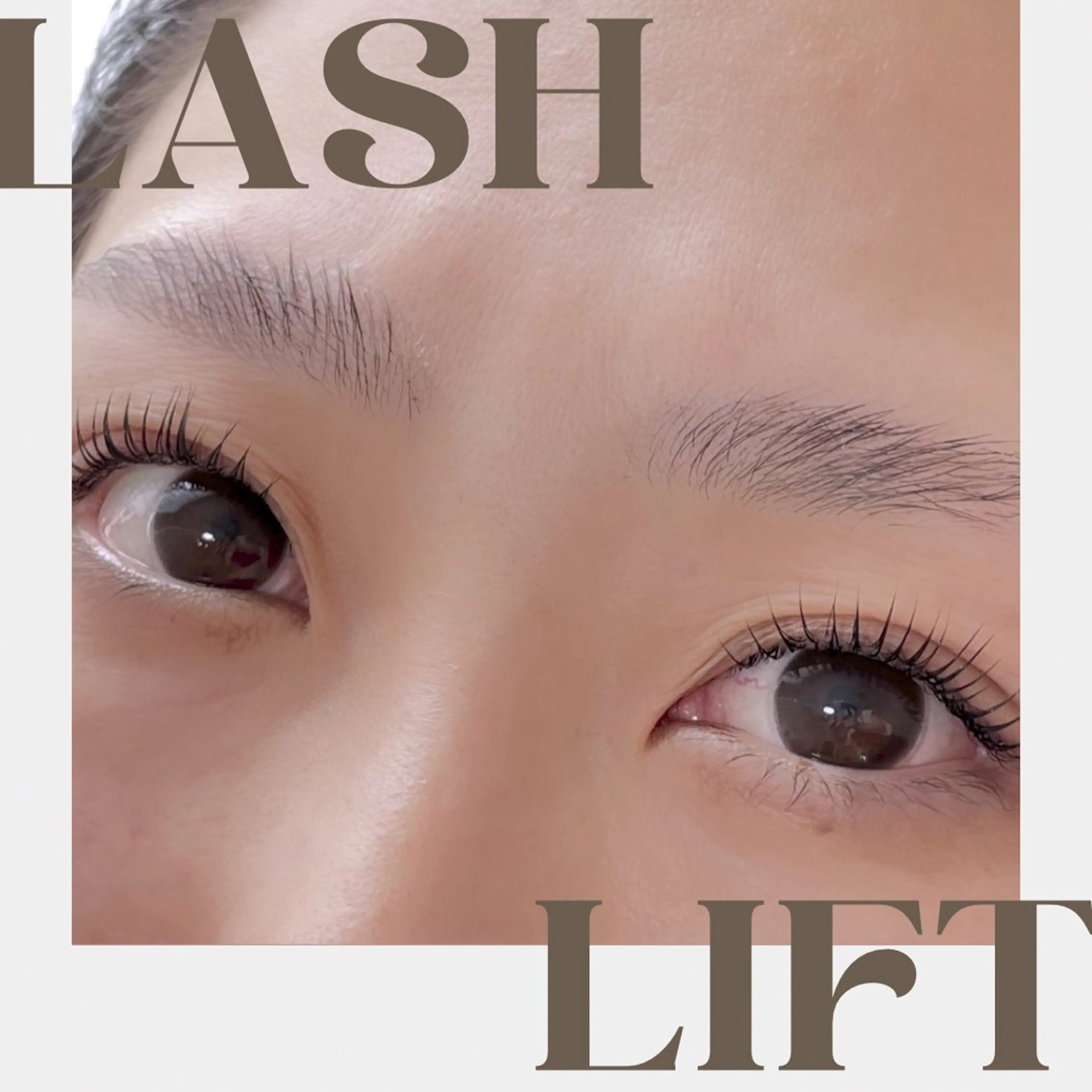 マツエク・マツパ chuna eyelashのマツエク・マツパデザイン