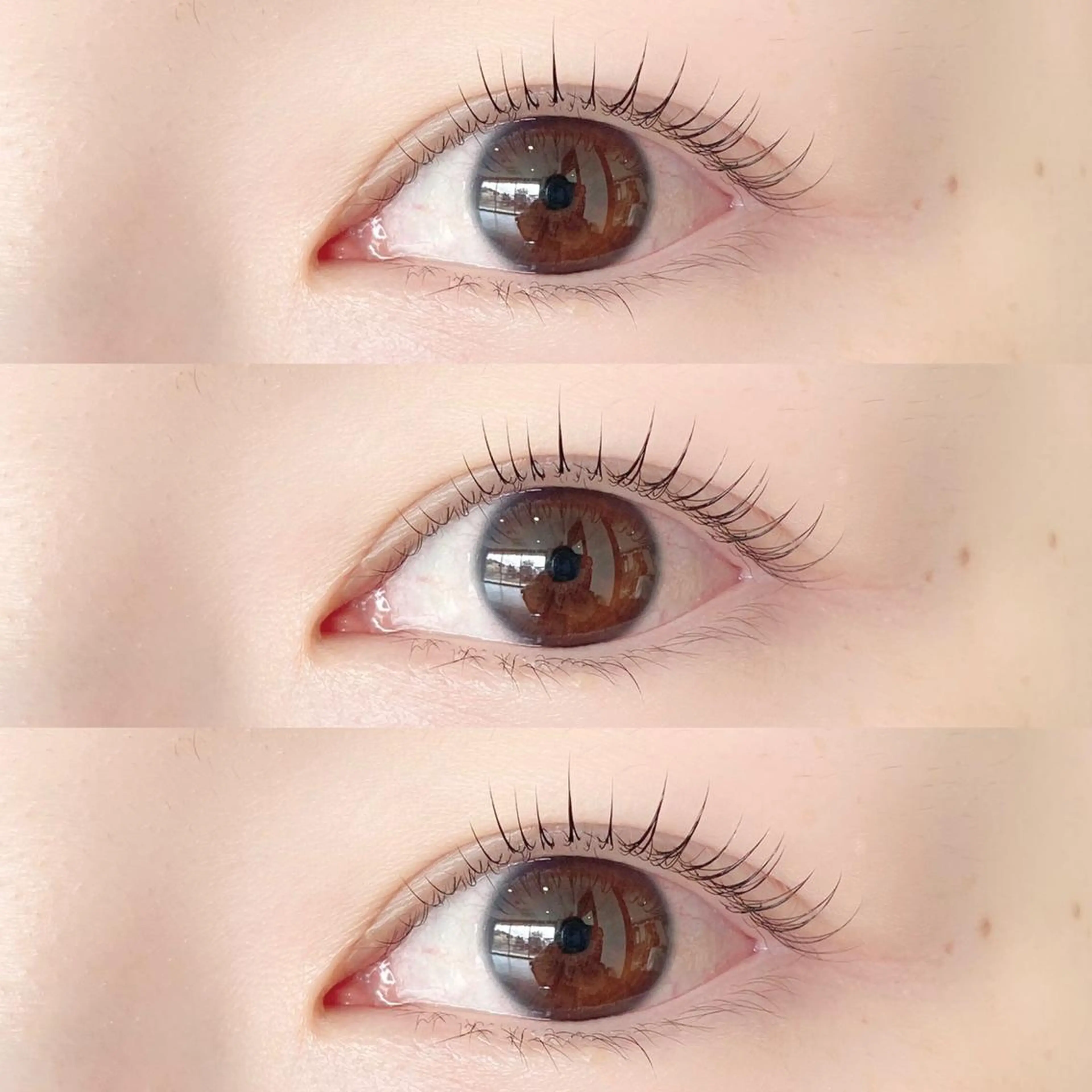 マツエク・マツパ eyelash    CITA（チタ）所属・eyelash CITA（チタ）のマツエク・マツパデザイン