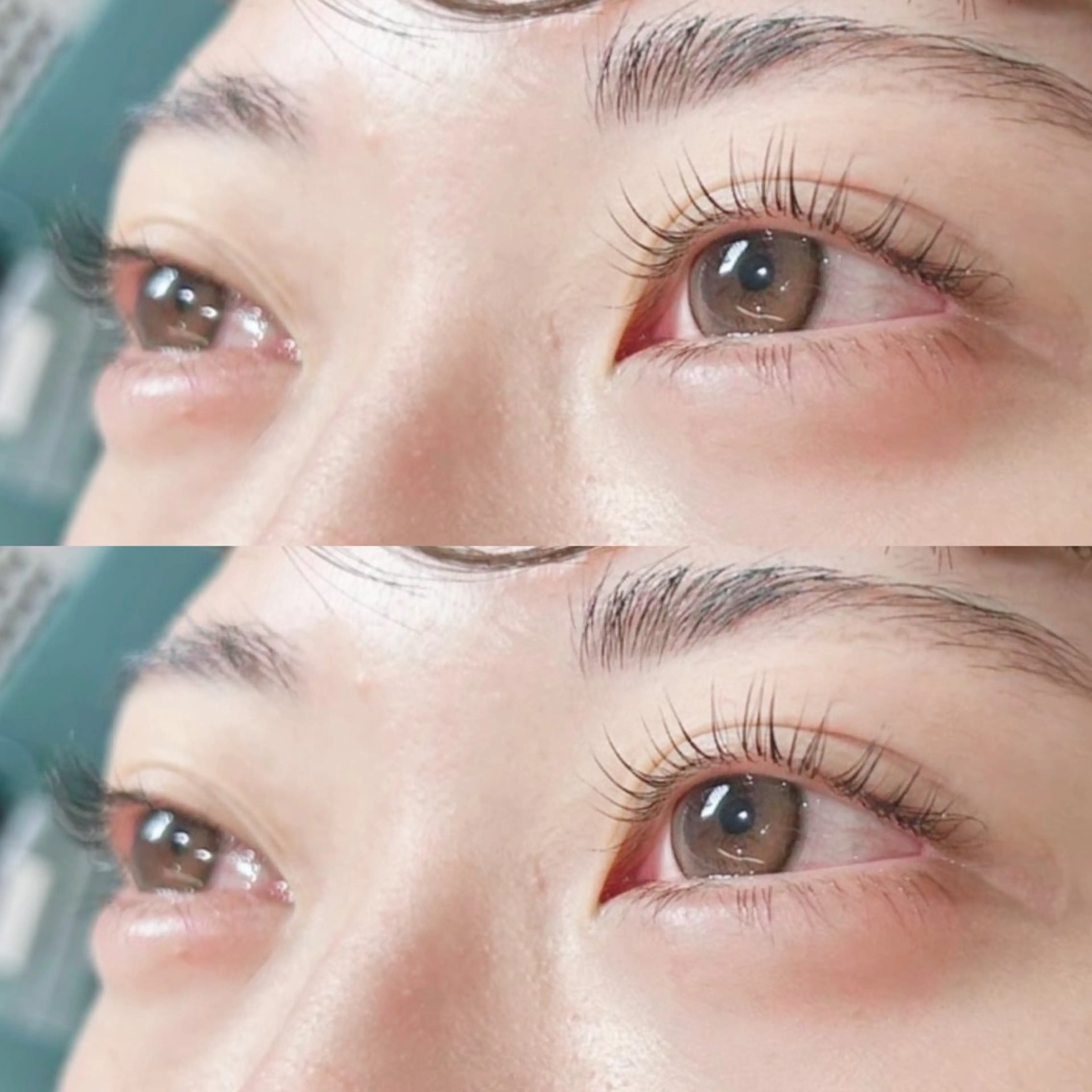 マツエク・マツパ マツパ 韓国マツエク/まつパ 🎀misaki🎀のマツエク・マツパデザイン