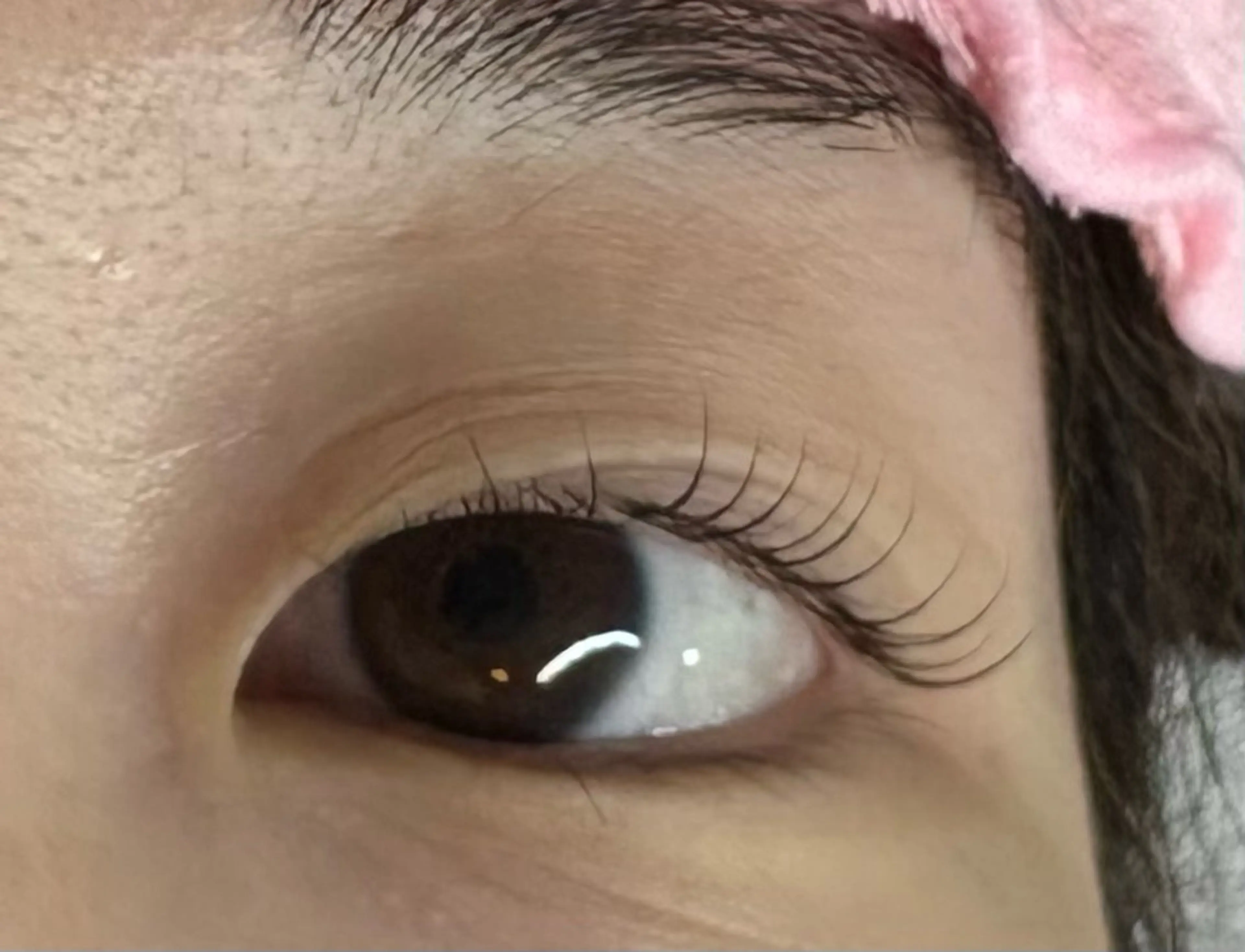 マツエク・マツパ トータルビューティー サロン・Ｎの眉毛・アイブロウイメージ