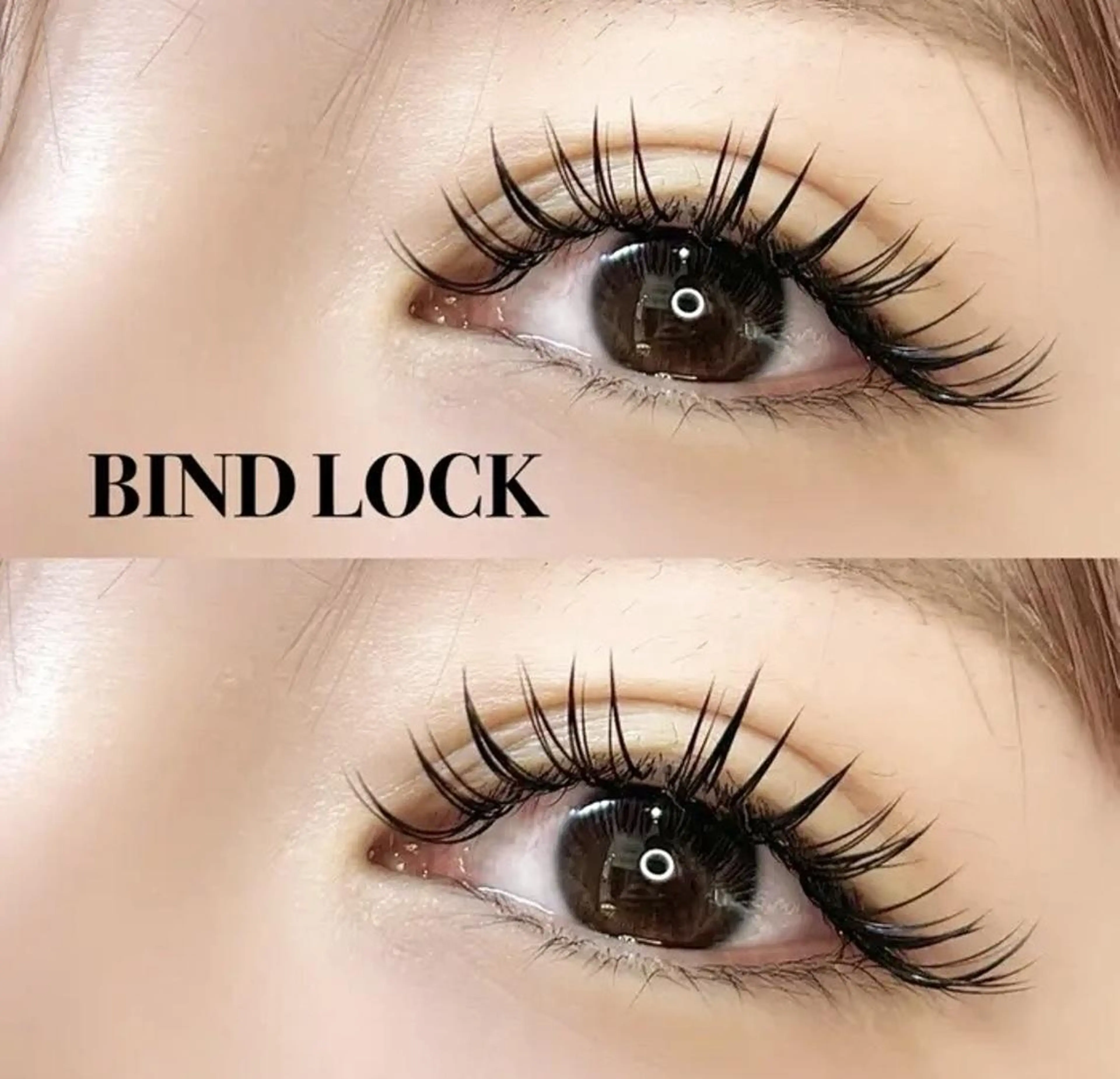 【人気No.1】バインドロックorダブルフラット★つけ放題★他店付足OK♪6980の写真