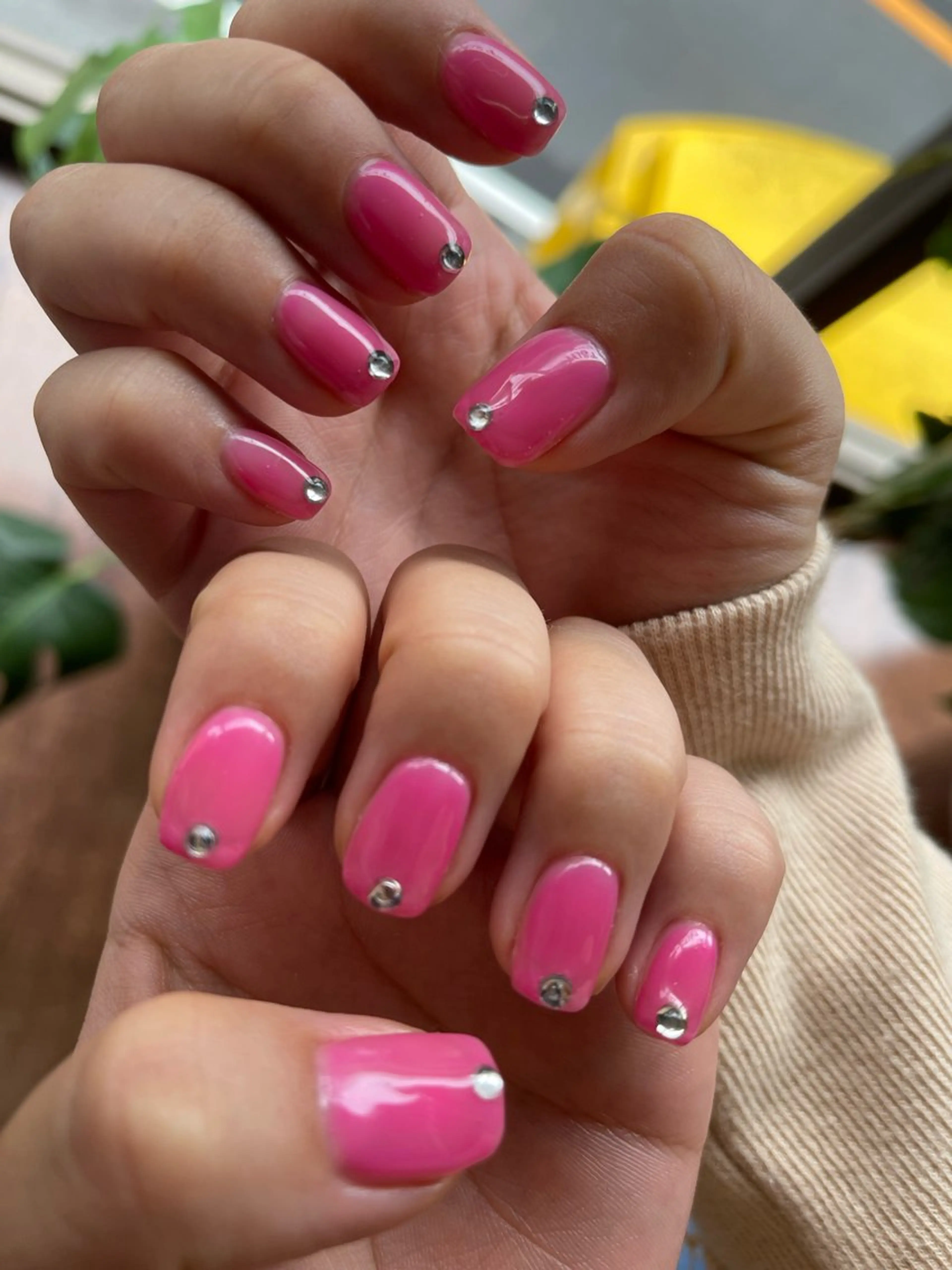 ネイル 爪神所属・＊爪神＊ 珠裕‪ miyuのネイルデザイン