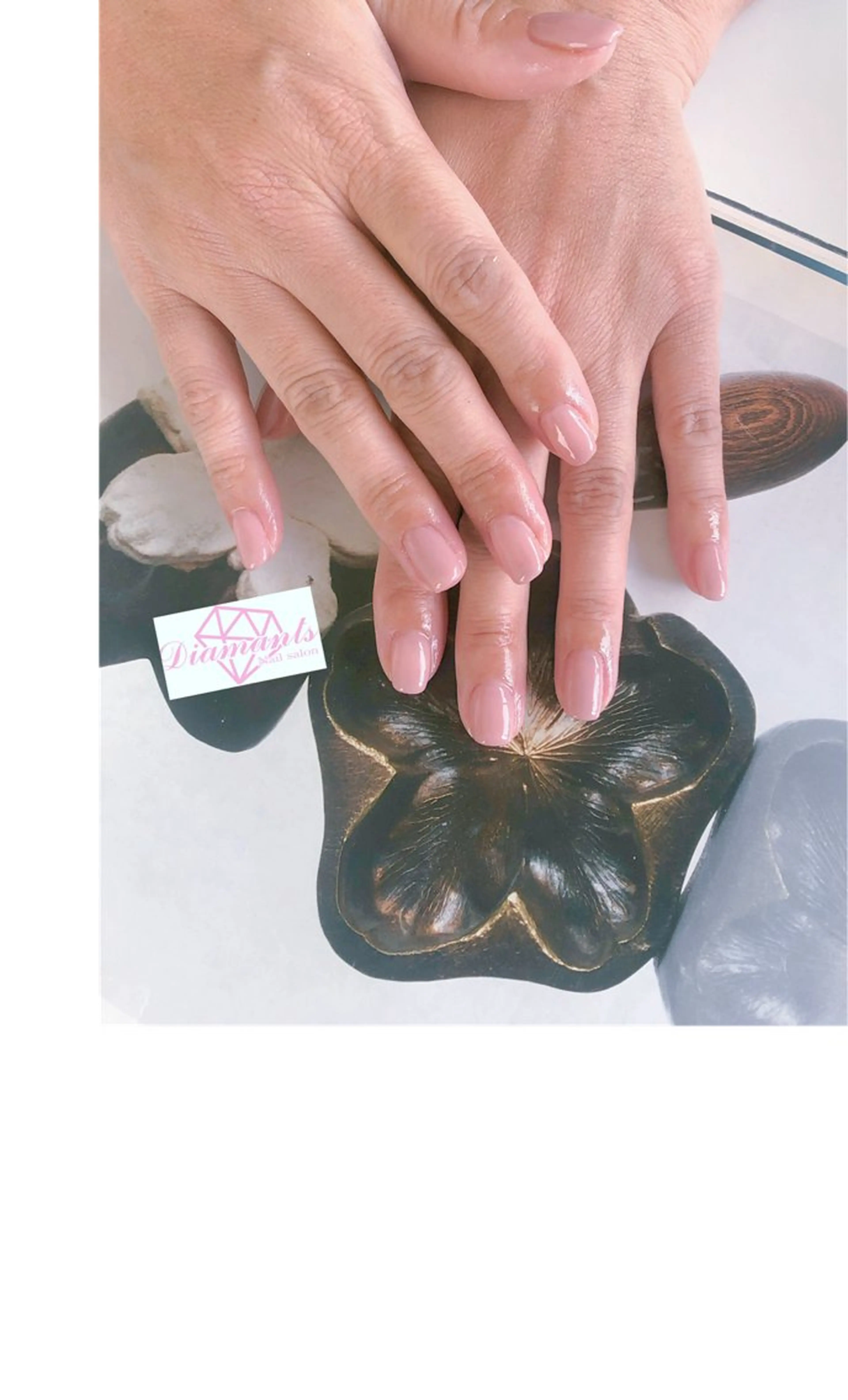 ネイル Asa miのネイルデザイン