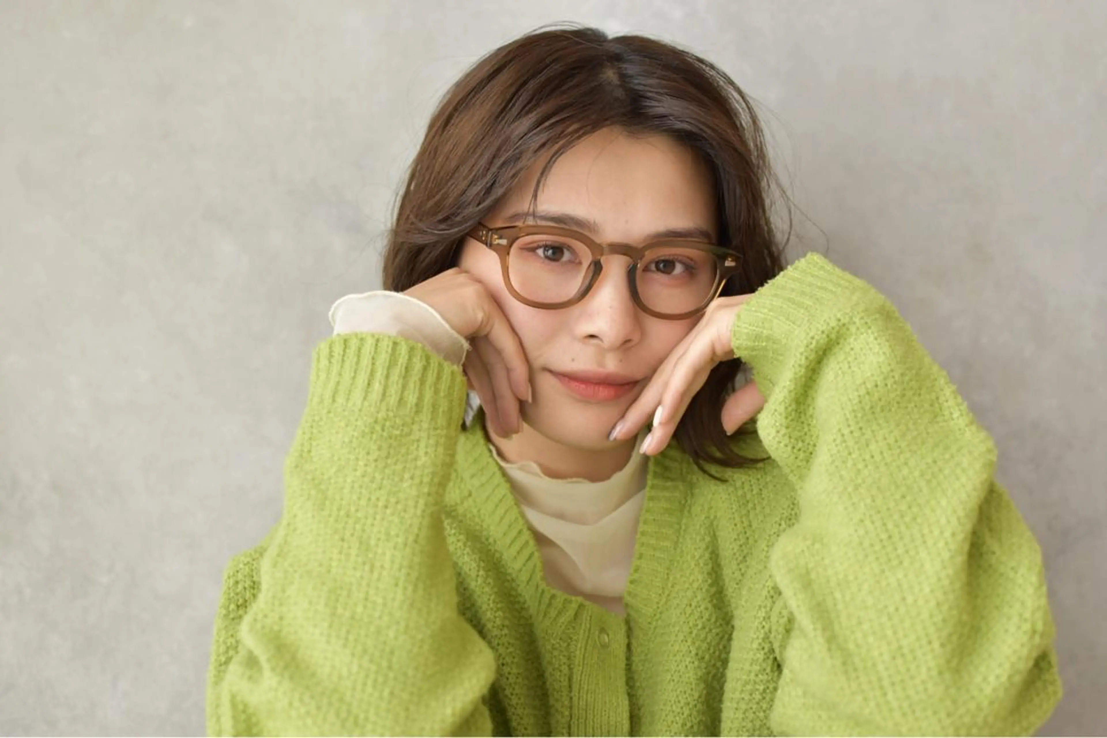 ショート ✿ すずかのヘアスタイル