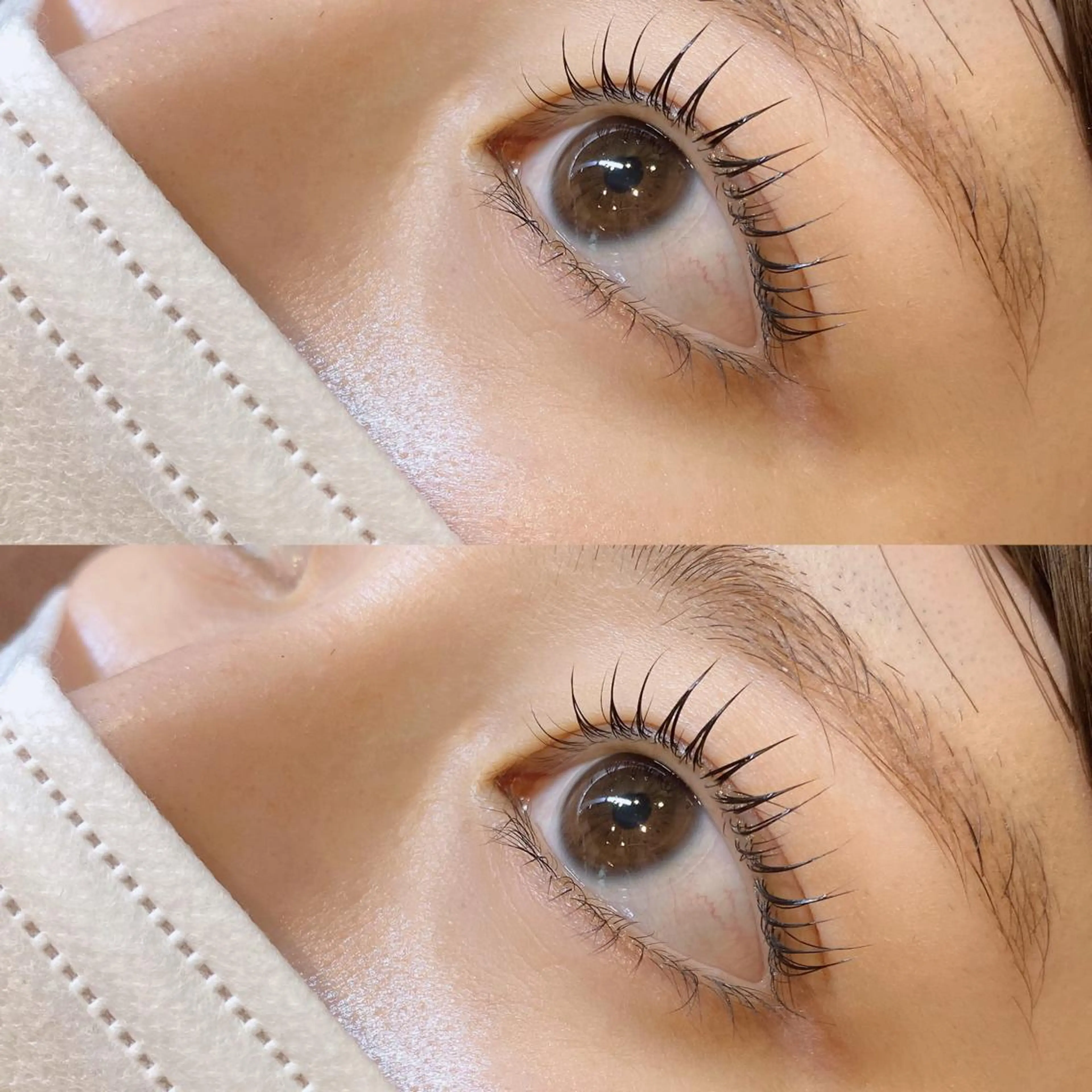 マツエク・マツパ マツパ earth高岡店 / rinaのマツエク・マツパデザイン