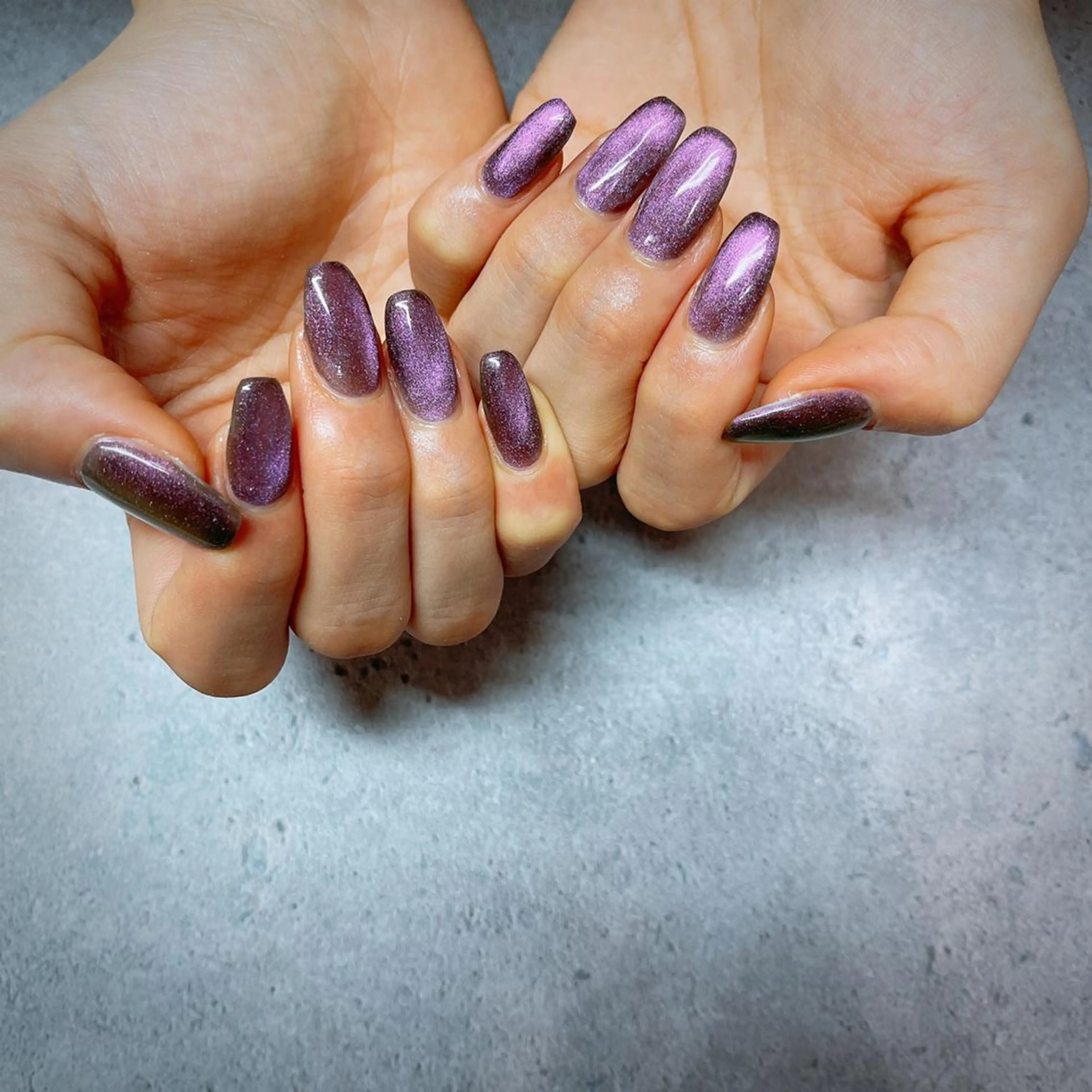 ネイル Private Salon 大宮のネイルデザイン