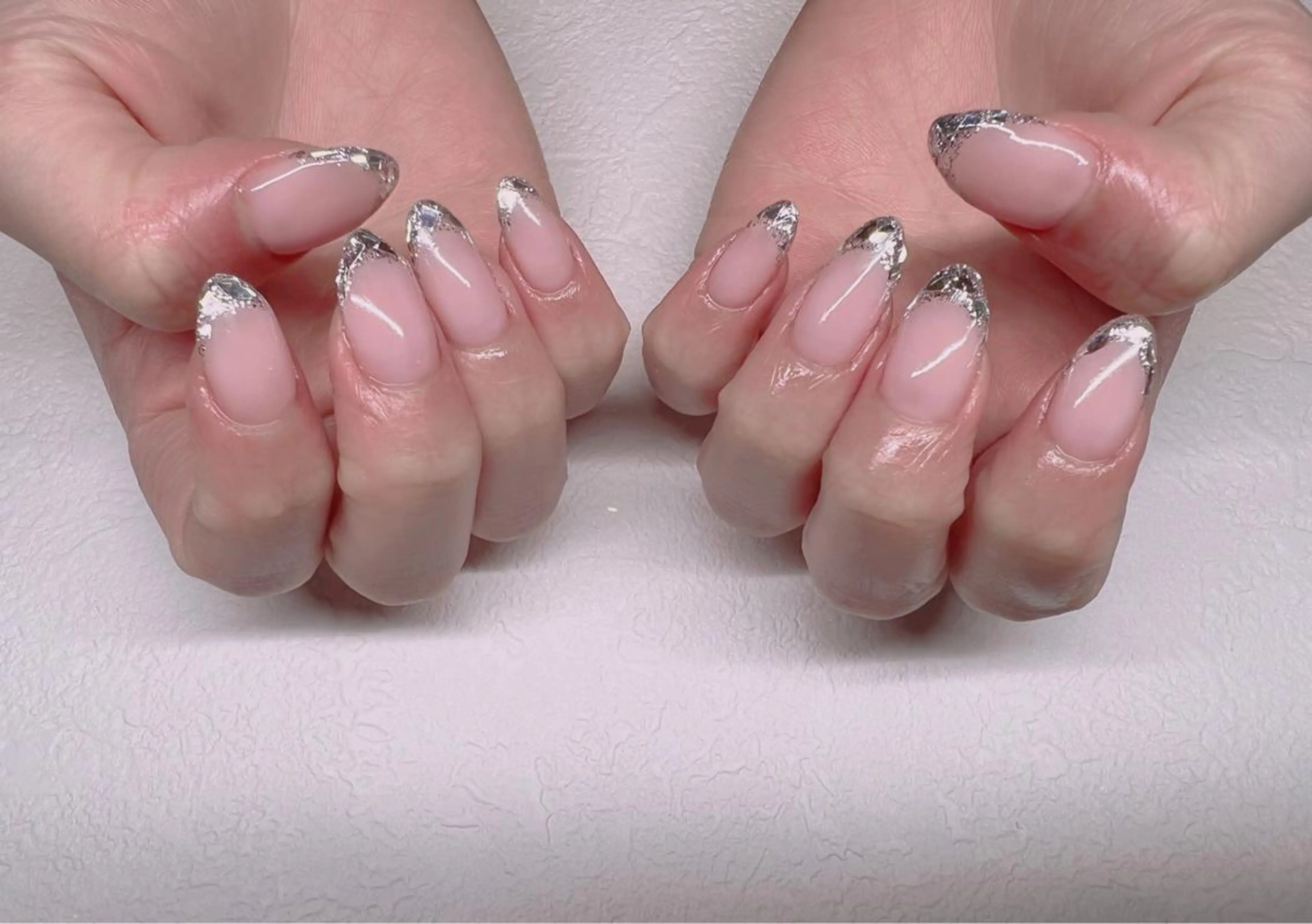 ネイル lucky nail 歌舞伎町のネイルデザイン