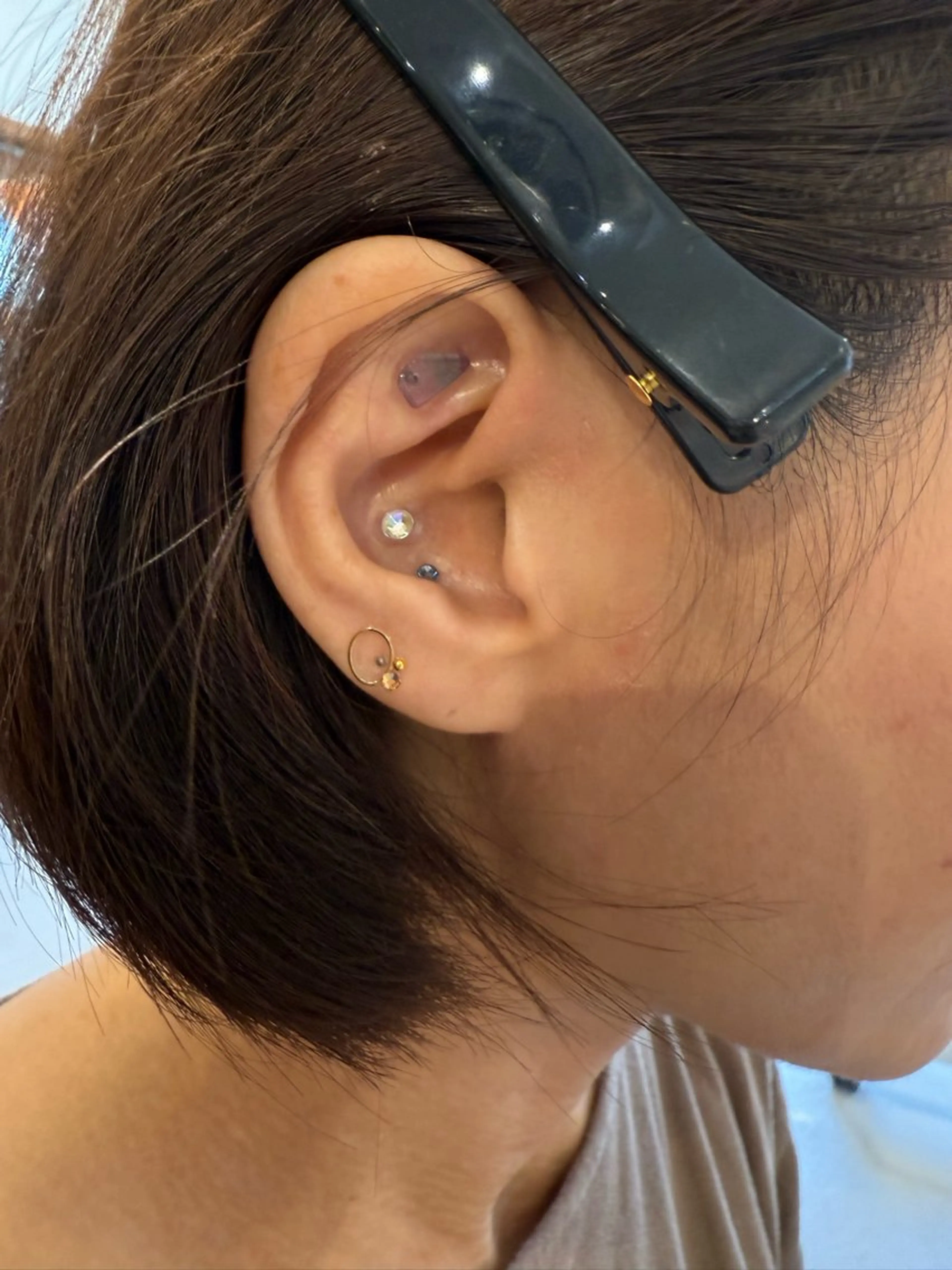 SKY Blueのエステ・リラクイメージ