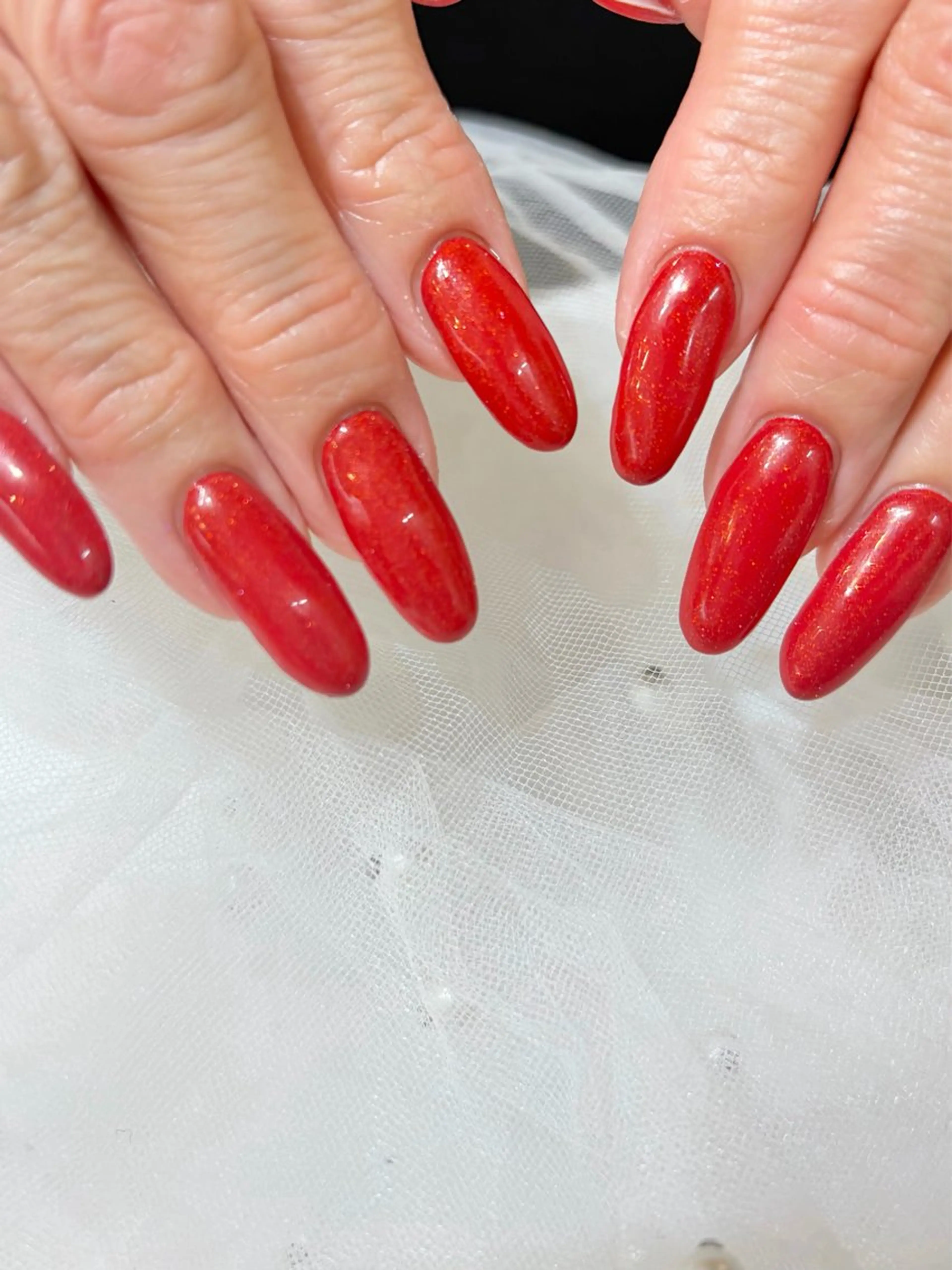 ネイル 近藤 美春のネイルデザイン