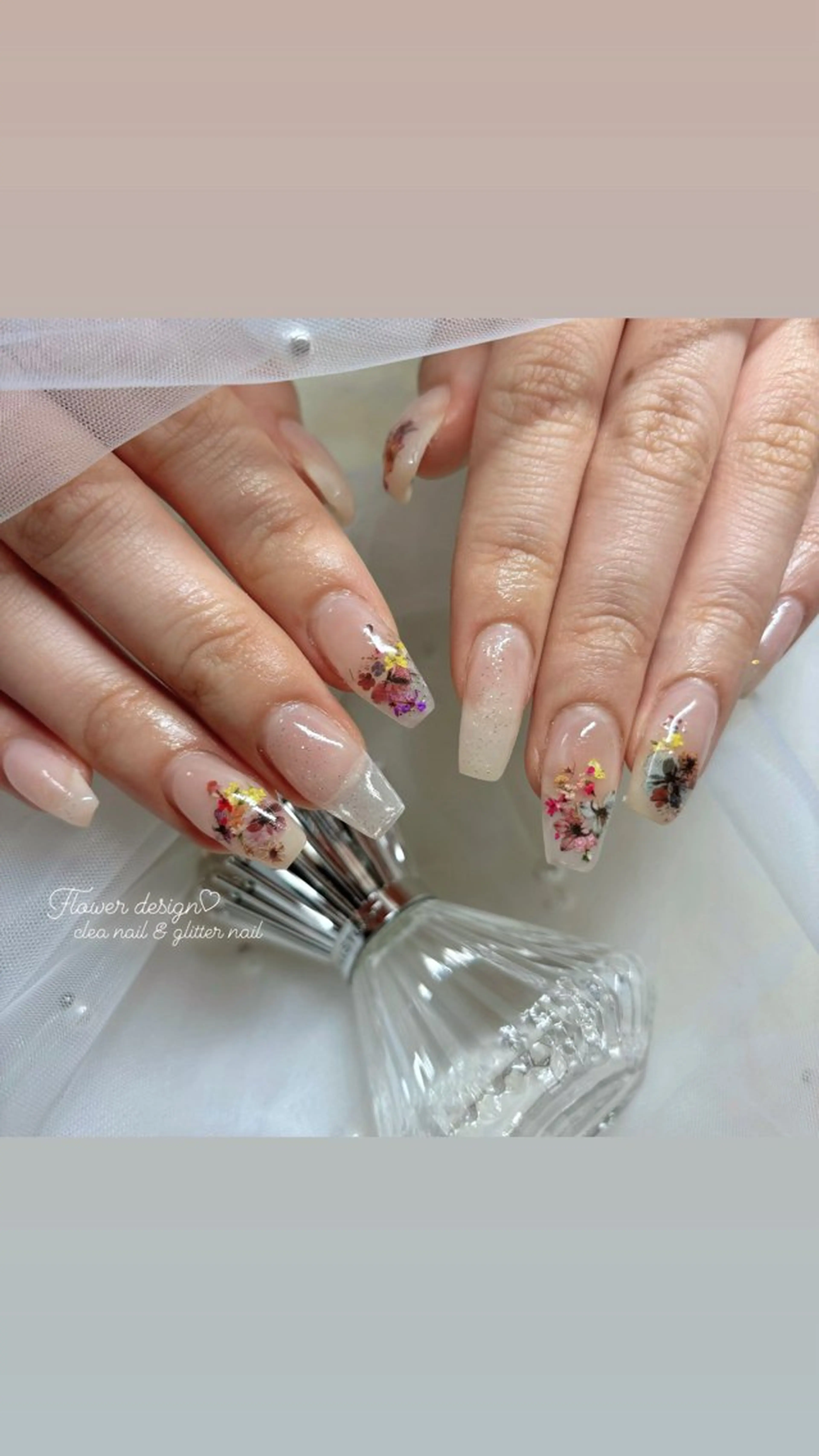 ネイル ハンドネイル Sii nail 🤍SAKIのネイルデザイン