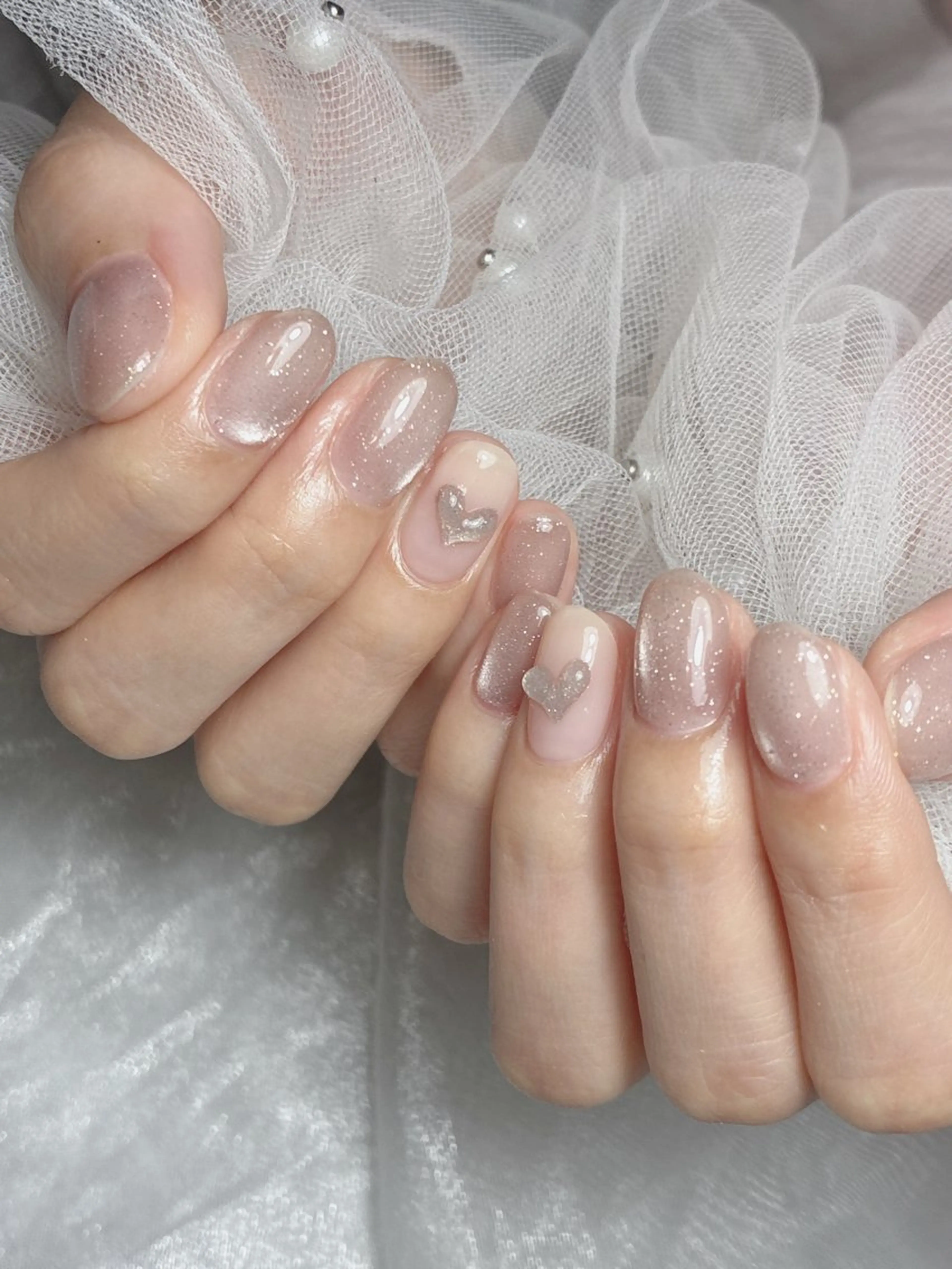ネイル ハンドネイル nails' it...のネイルデザイン