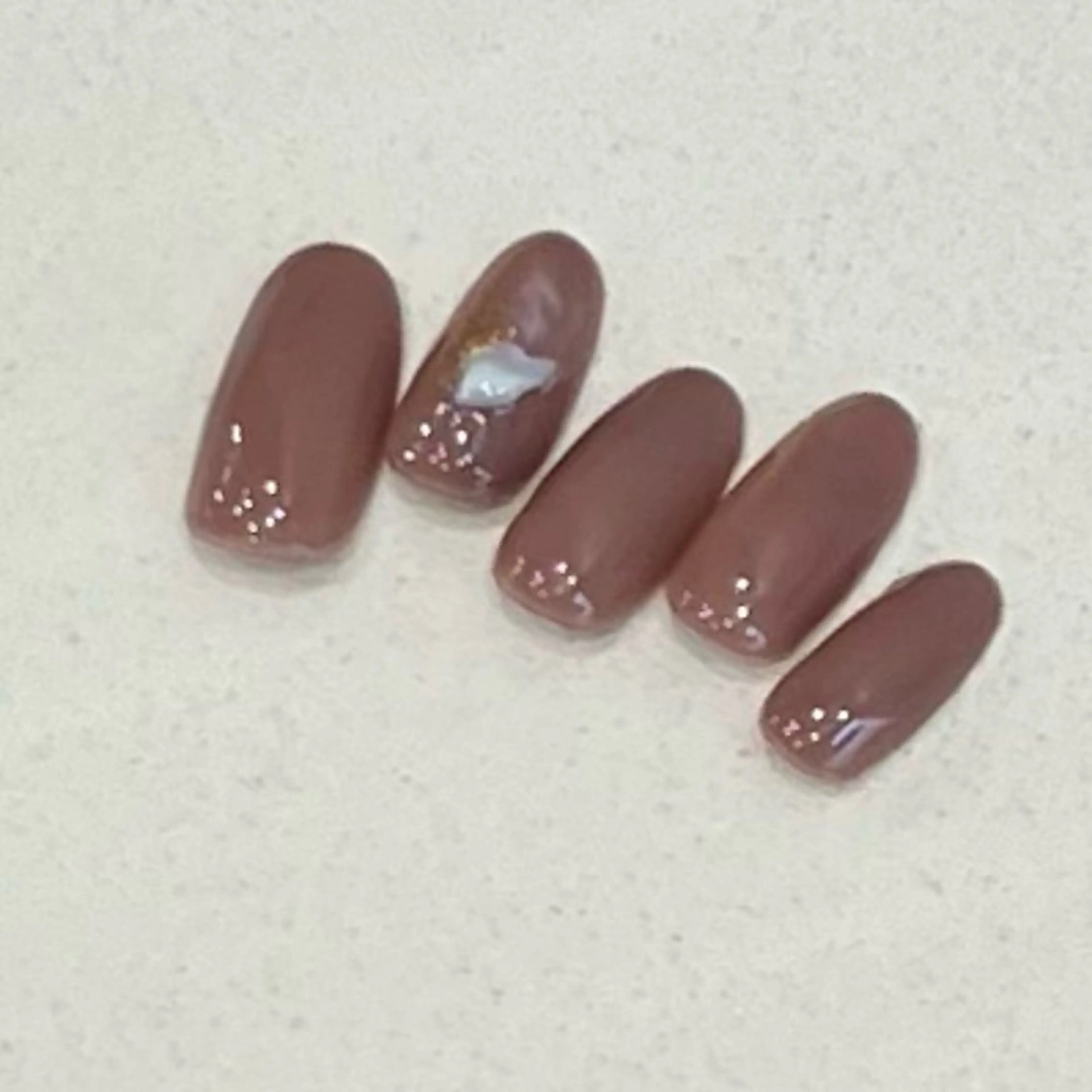 ネイル kelly lani所属・kelly laniのネイルデザイン