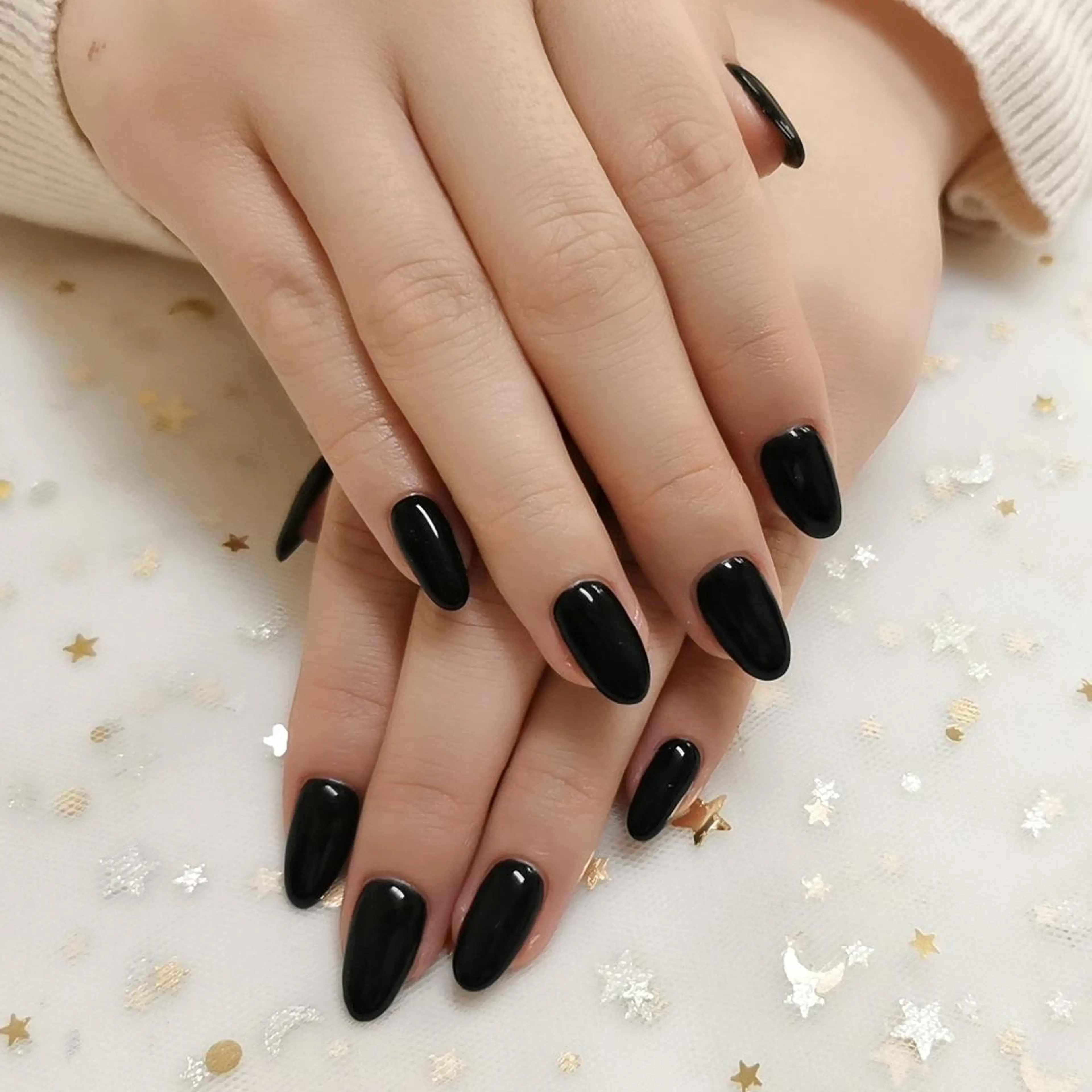 ネイル ハンドネイル 上福岡 らんらんのネイルデザイン