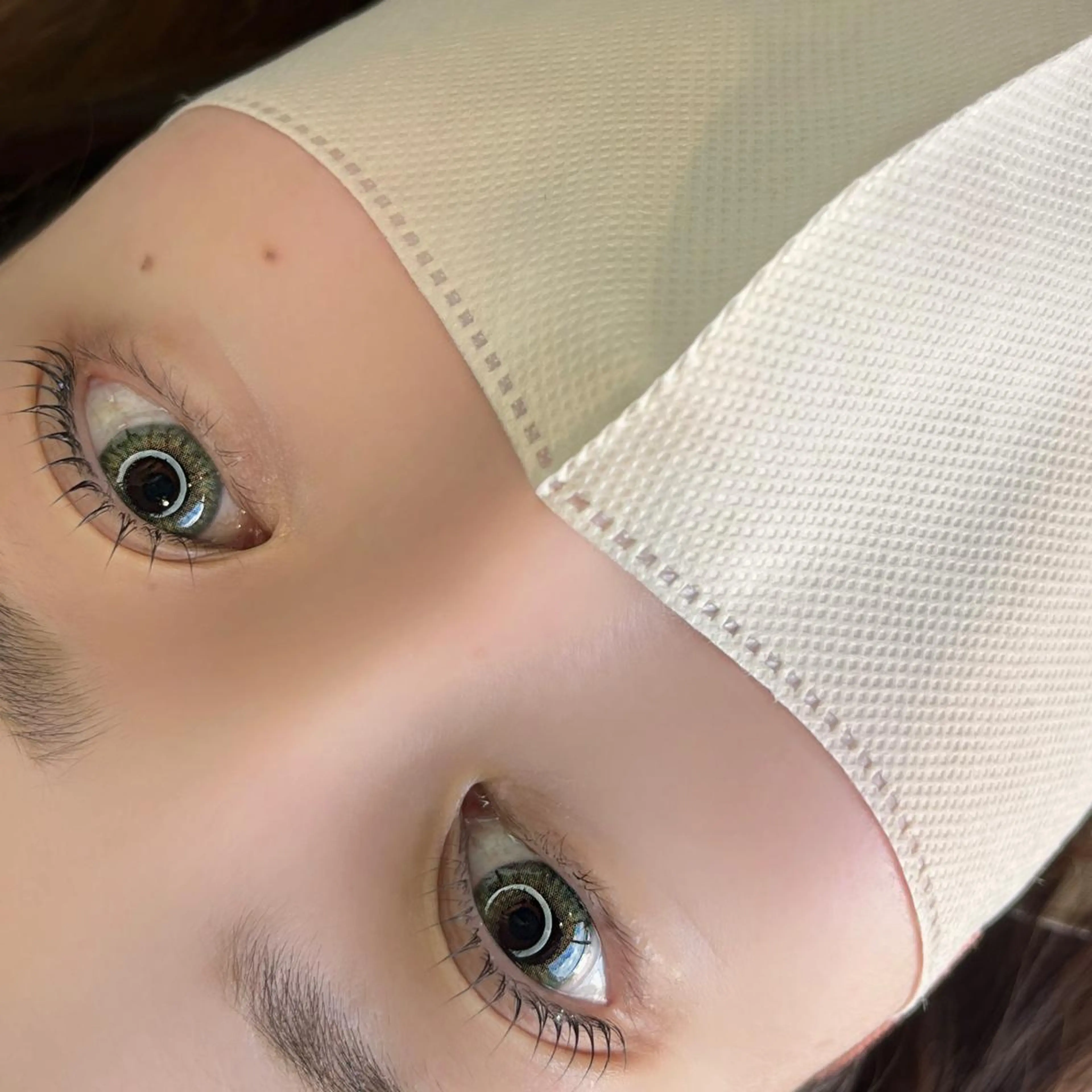 マツエク・マツパ meme erinaのマツエク・マツパデザイン