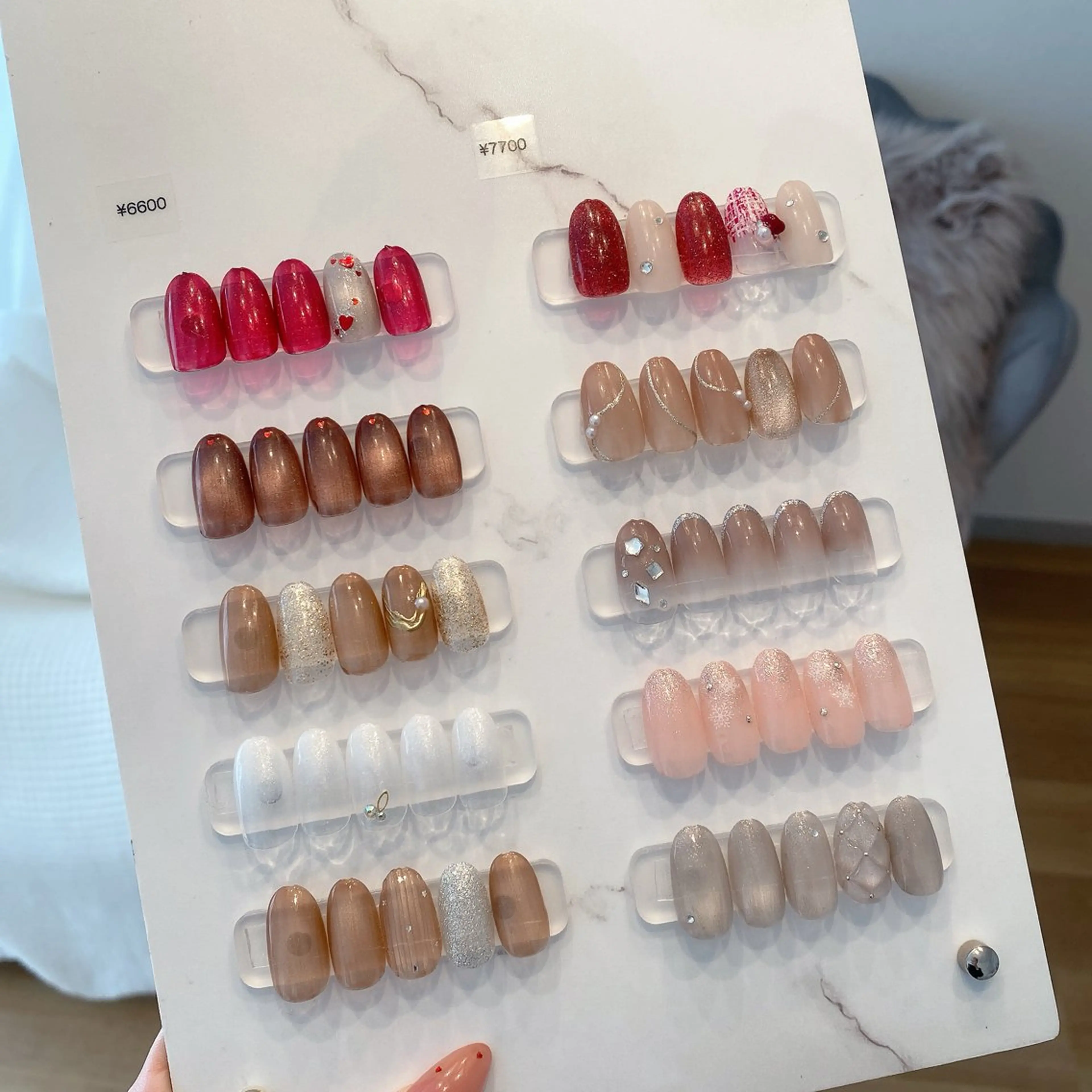 ネイル nail salon 102のその他イメージ