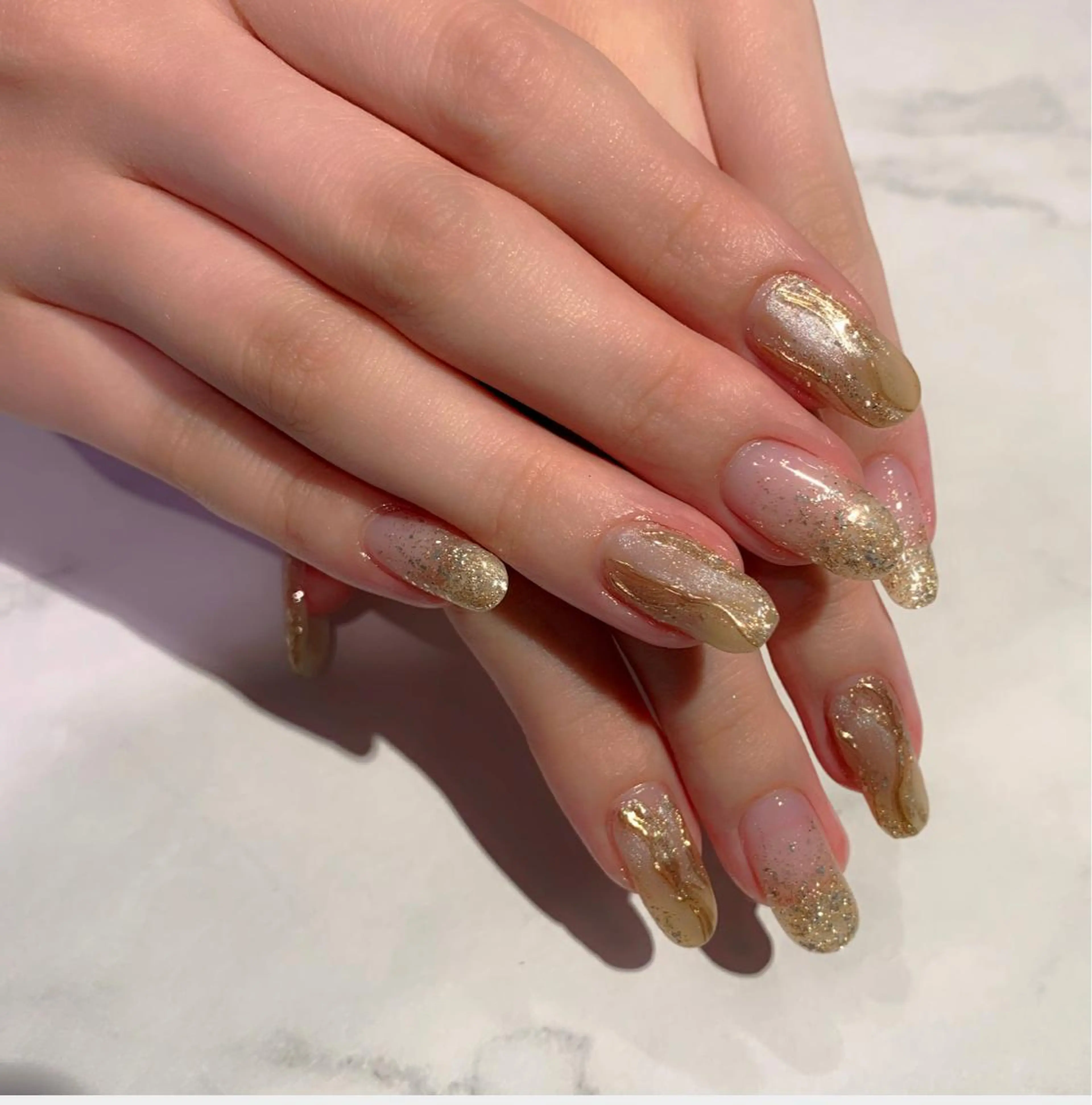 ネイル 三村 綾のマツエク・マツパデザイン