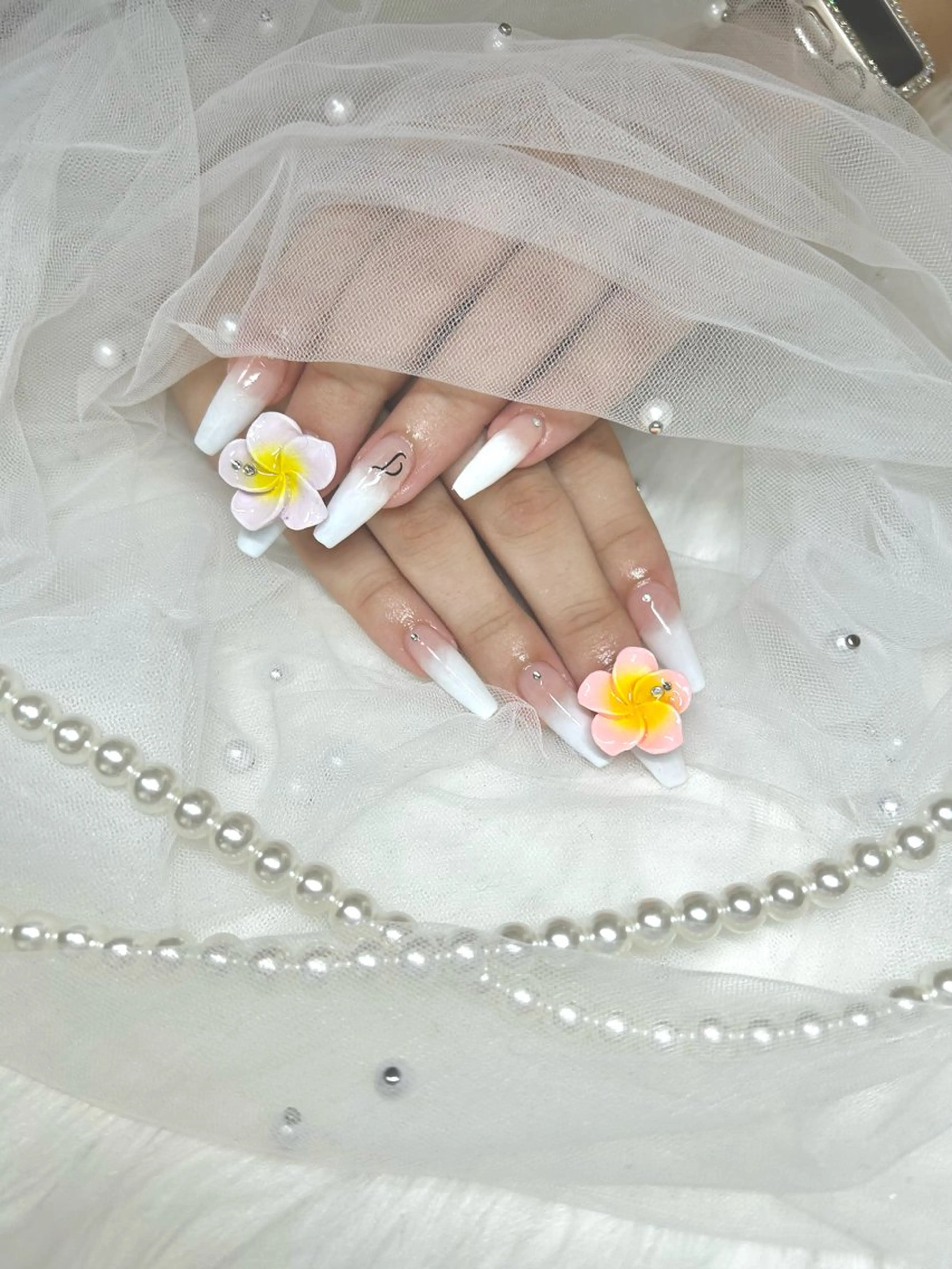 ネイル 【Laule‘a 】のネイルデザイン