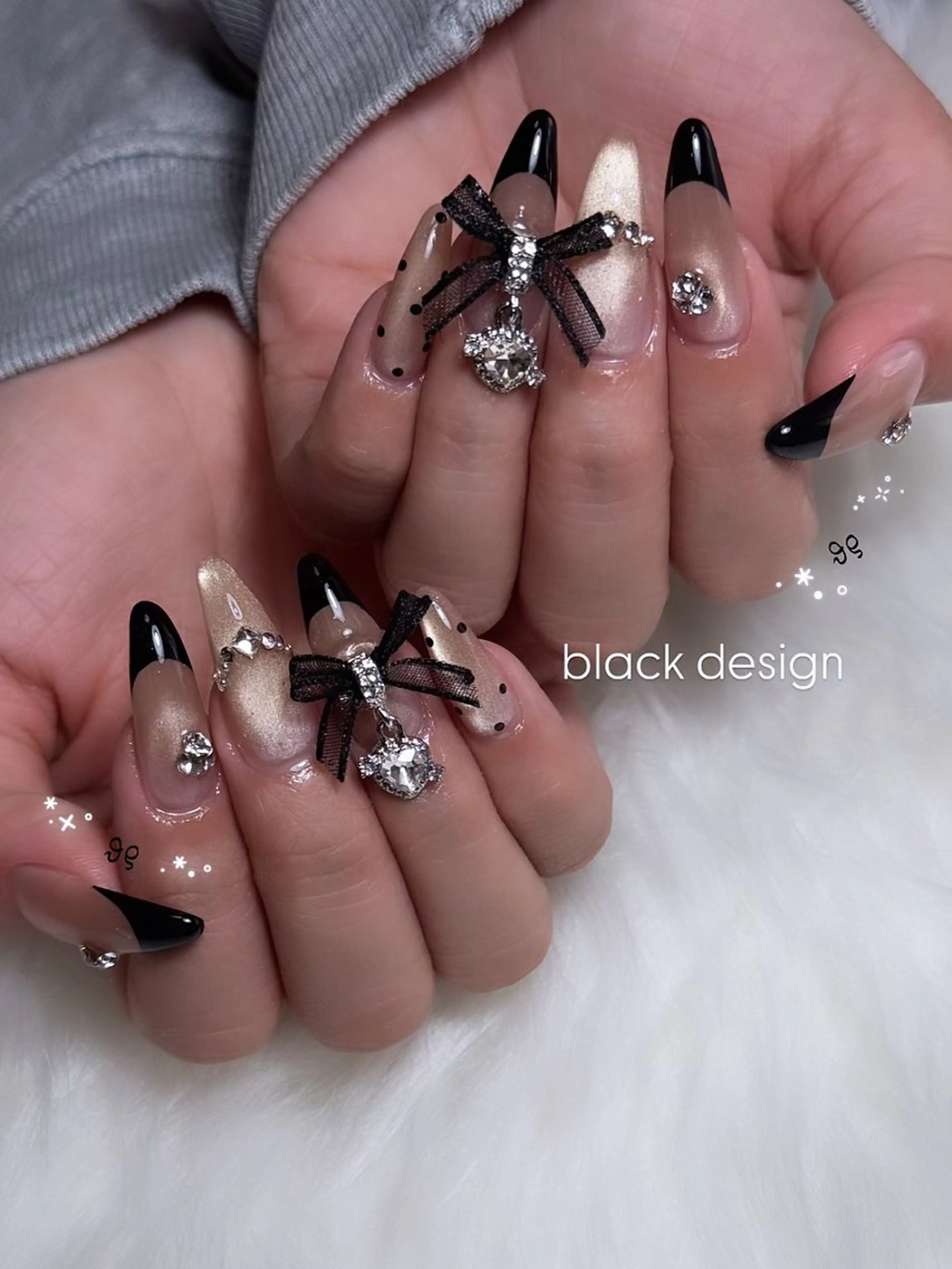 ネイル nailist SHIIのネイルデザイン