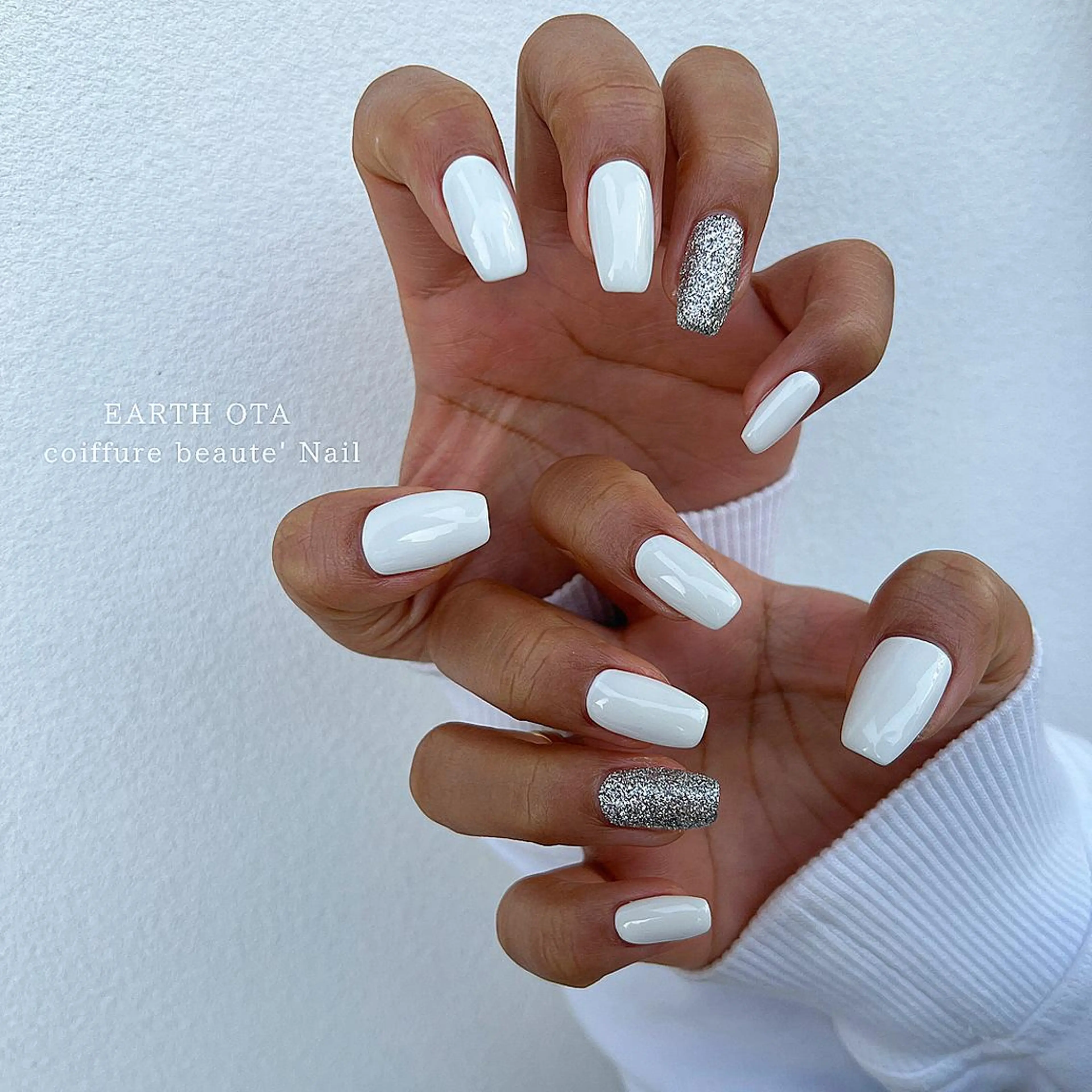 ネイル Rena colore'のネイルデザイン