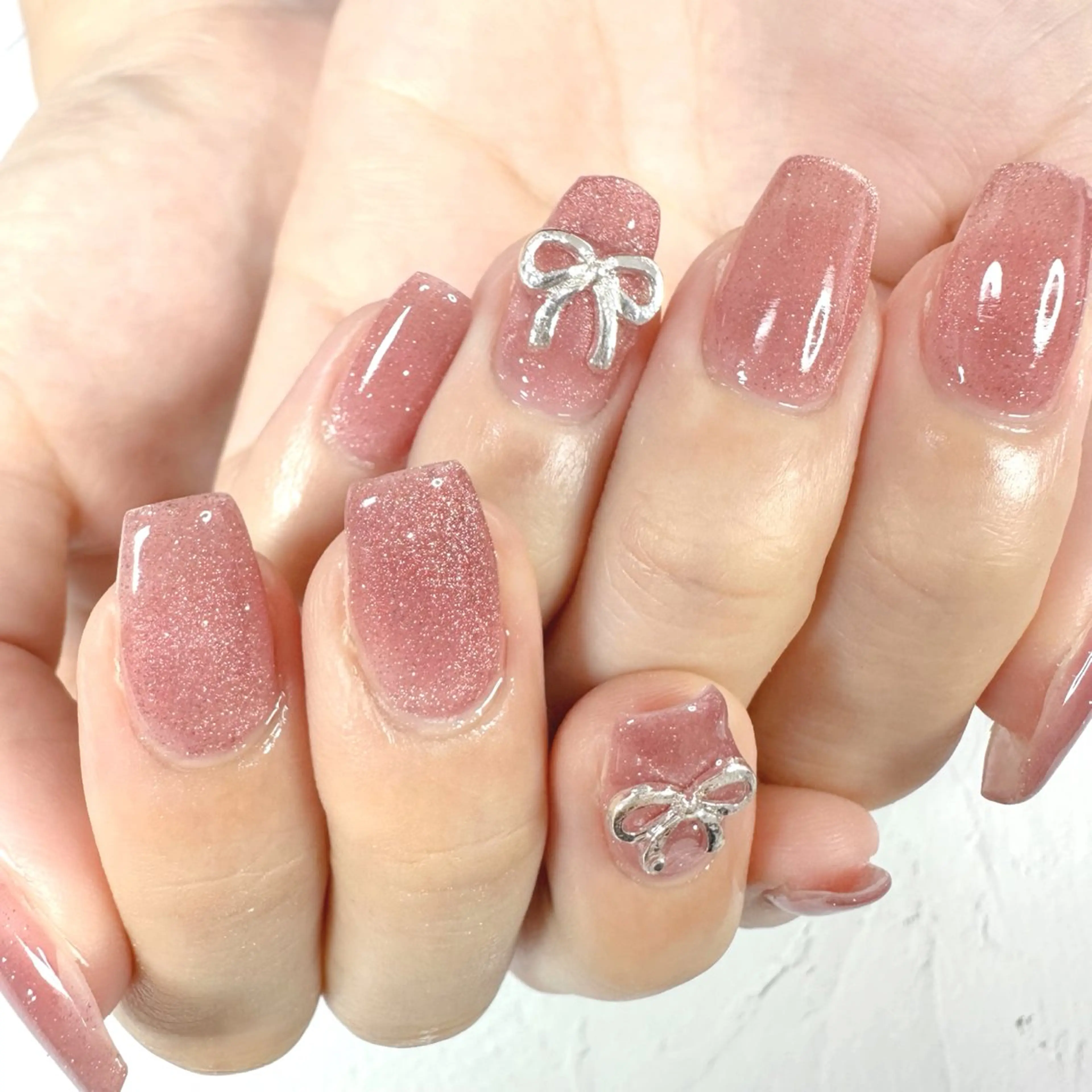 ネイル Lily nailのネイルデザイン