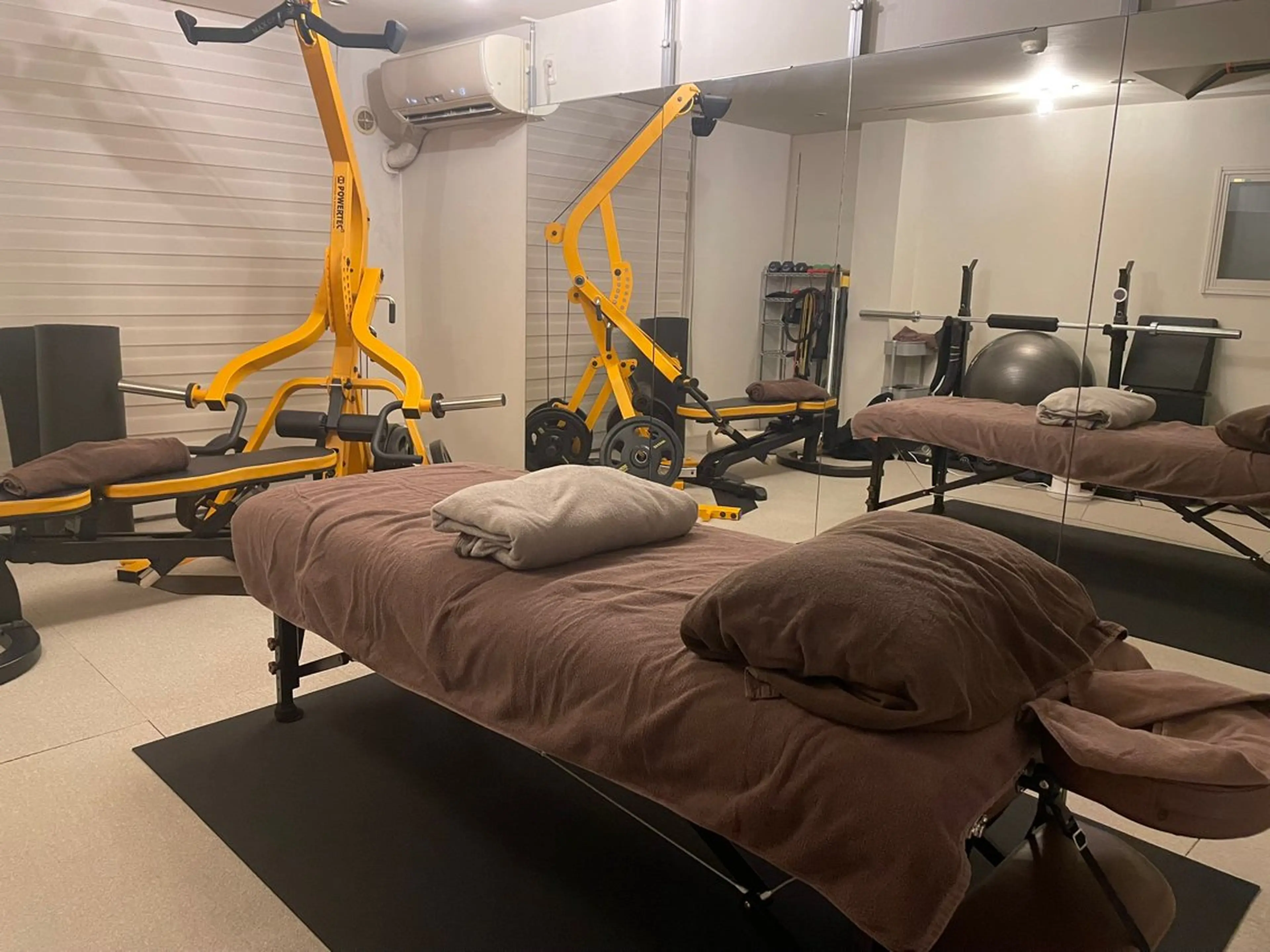 NoName 中目黒のエステ・リラクイメージ