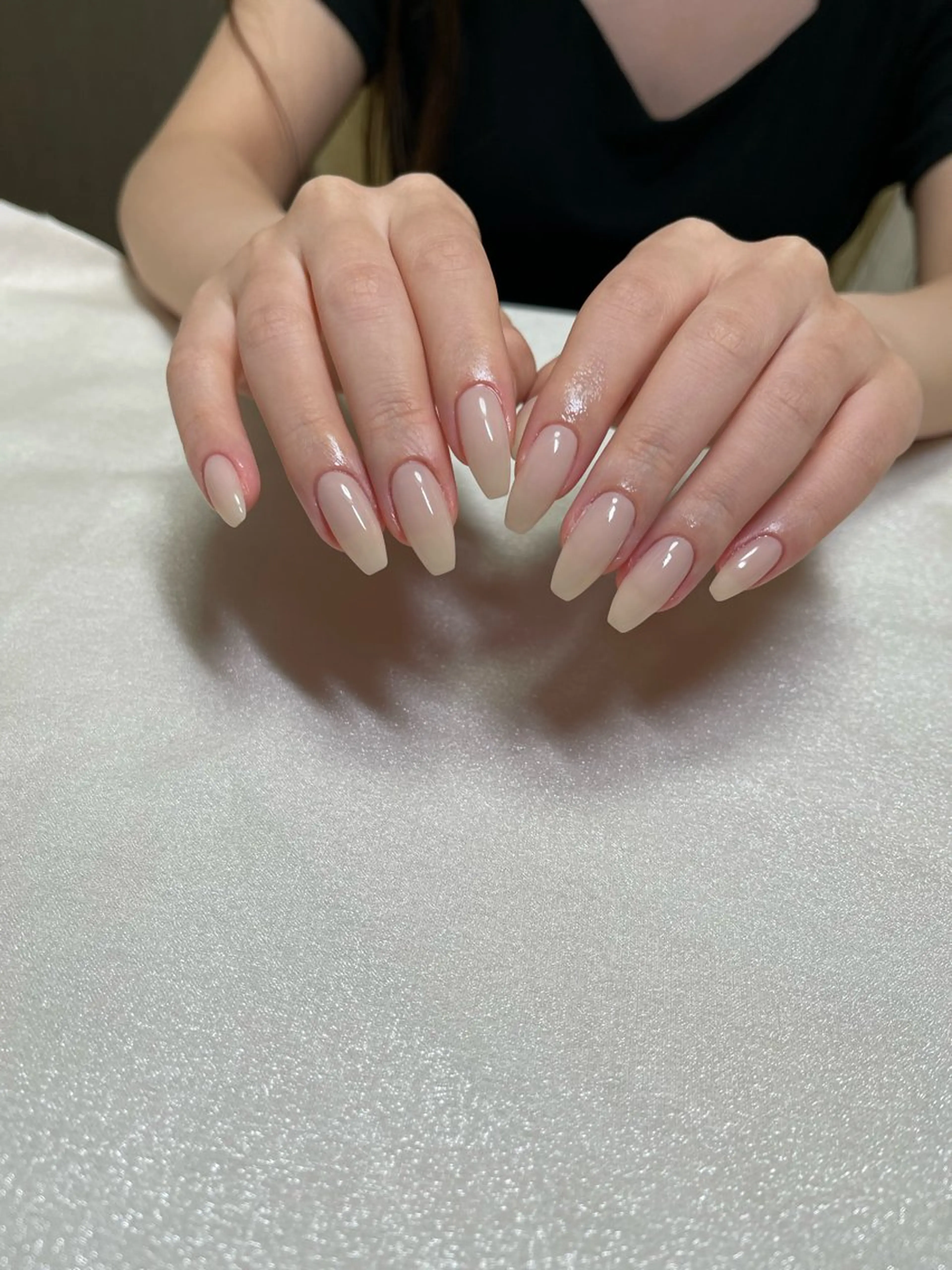 ネイル Utopia nail_のネイルデザイン