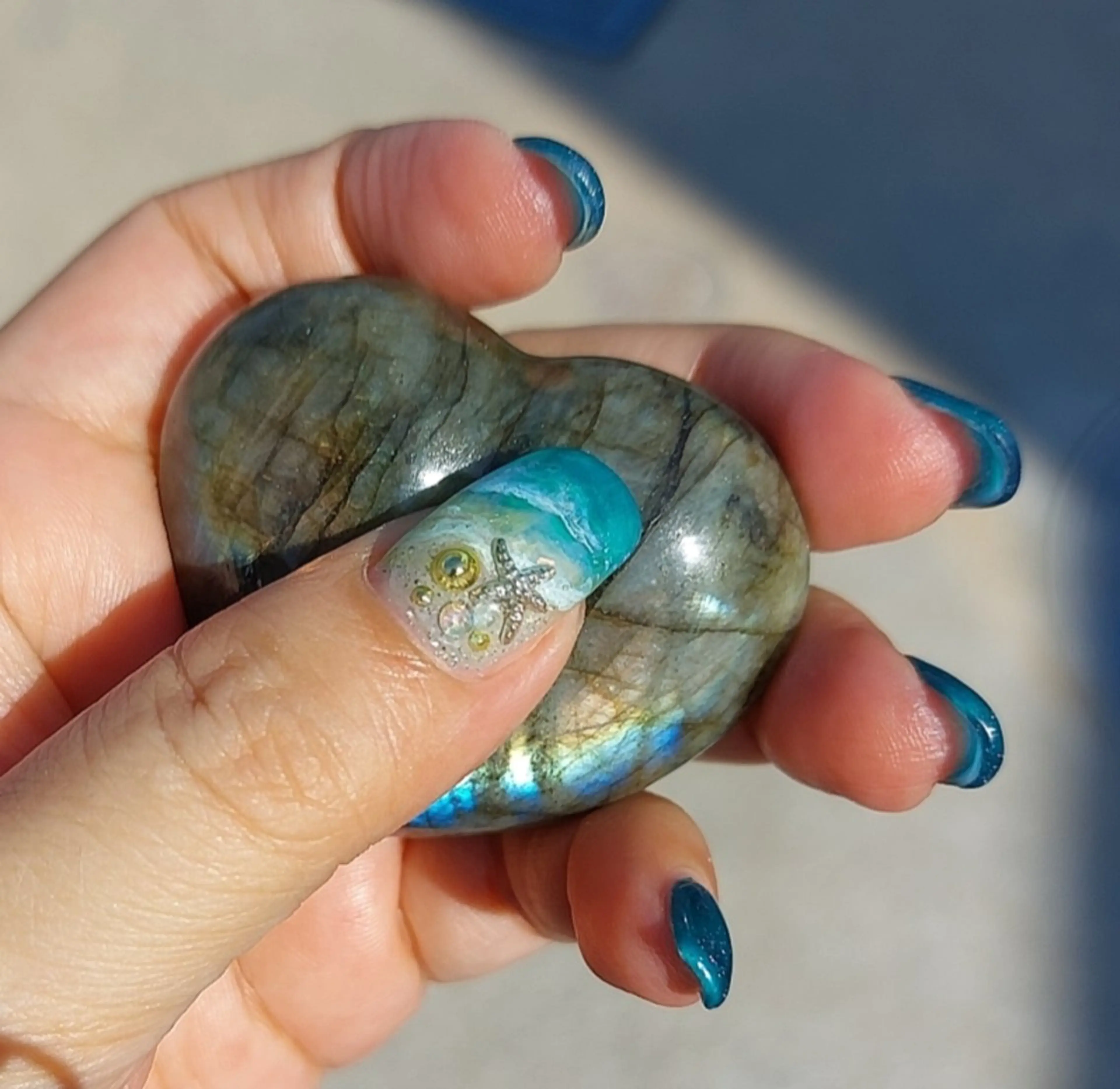 ネイル 🍍若松 恵🍍のネイルデザイン