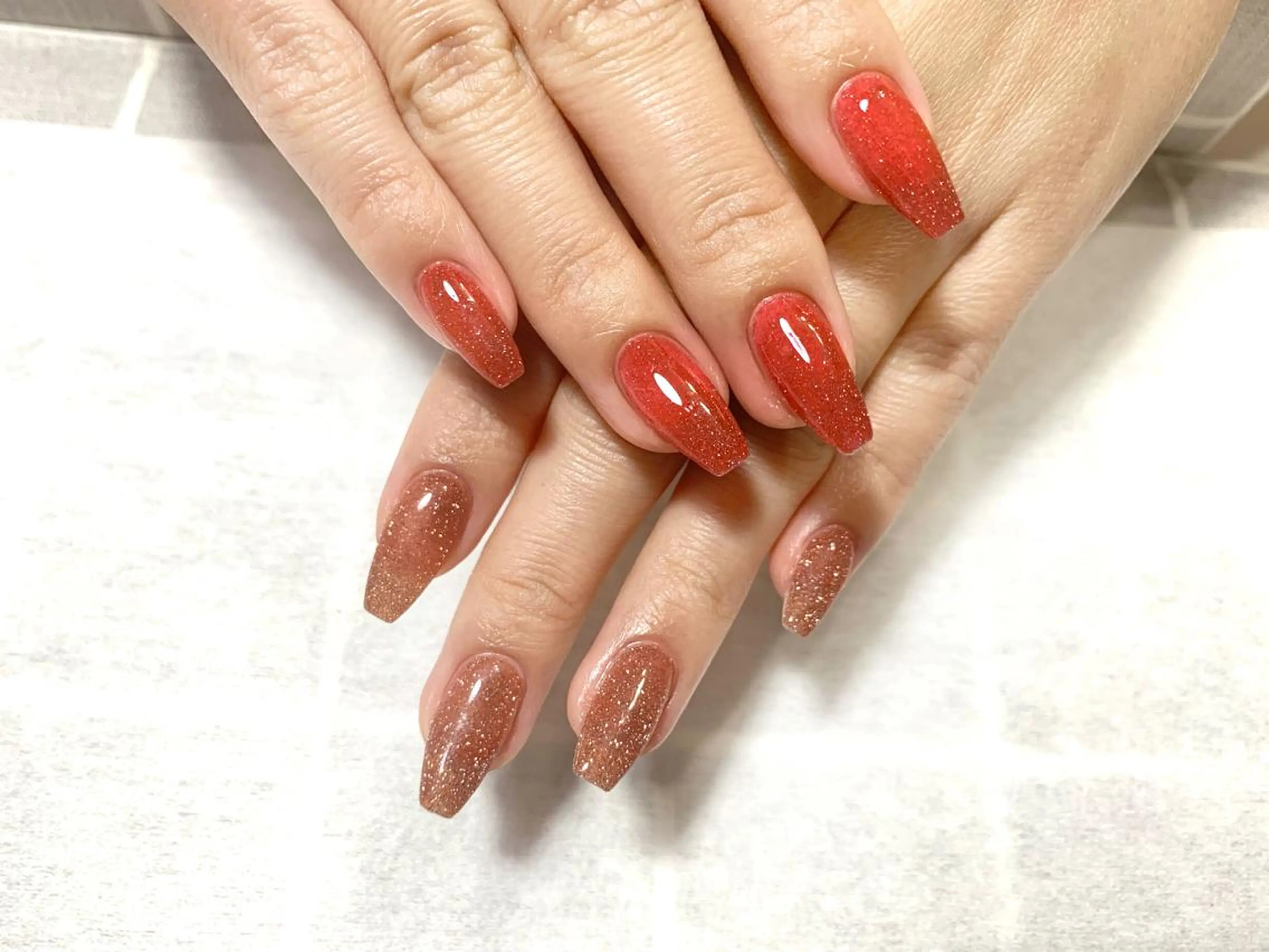 ネイル NAIL CIRCLESのネイルデザイン