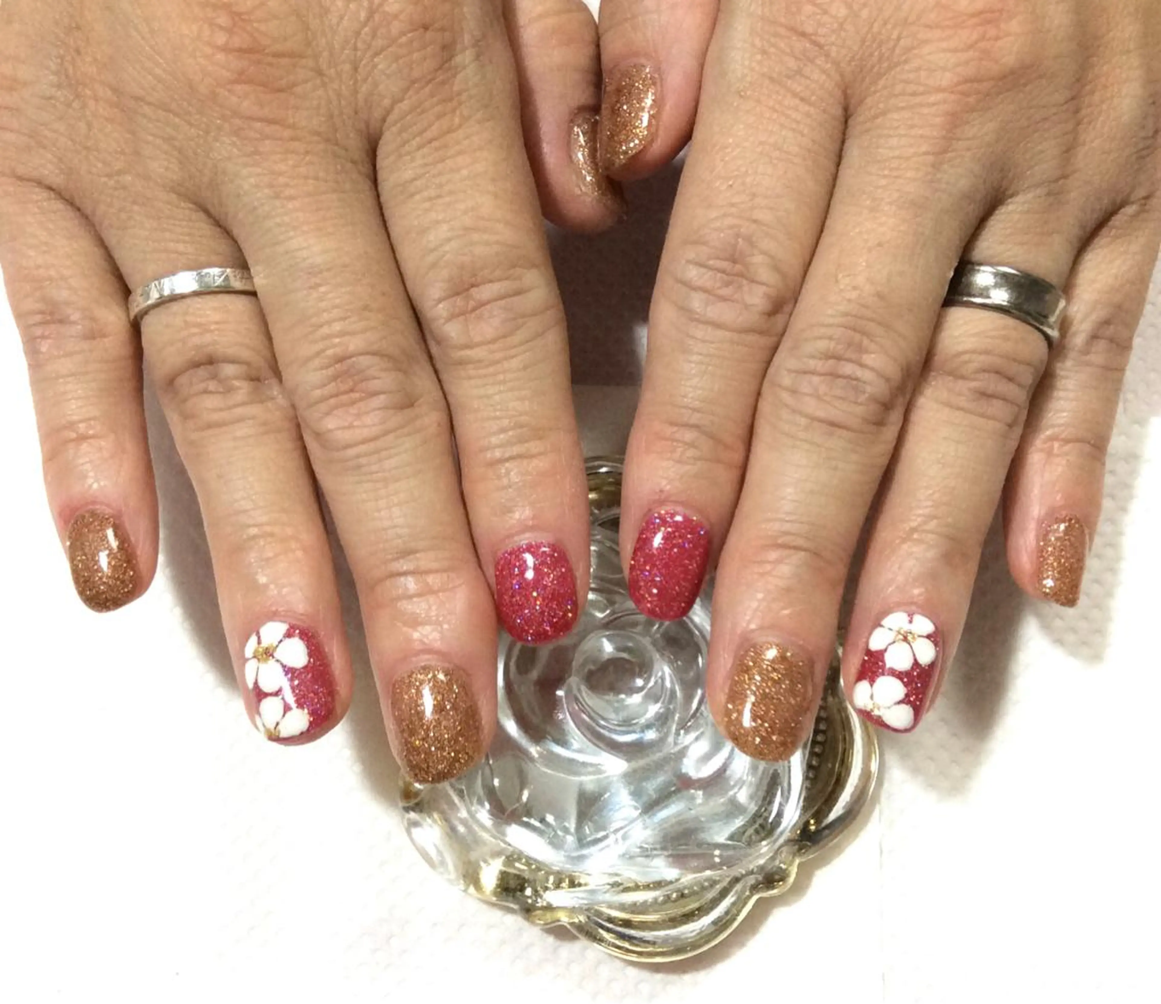 ネイル Eye アイのネイルデザイン