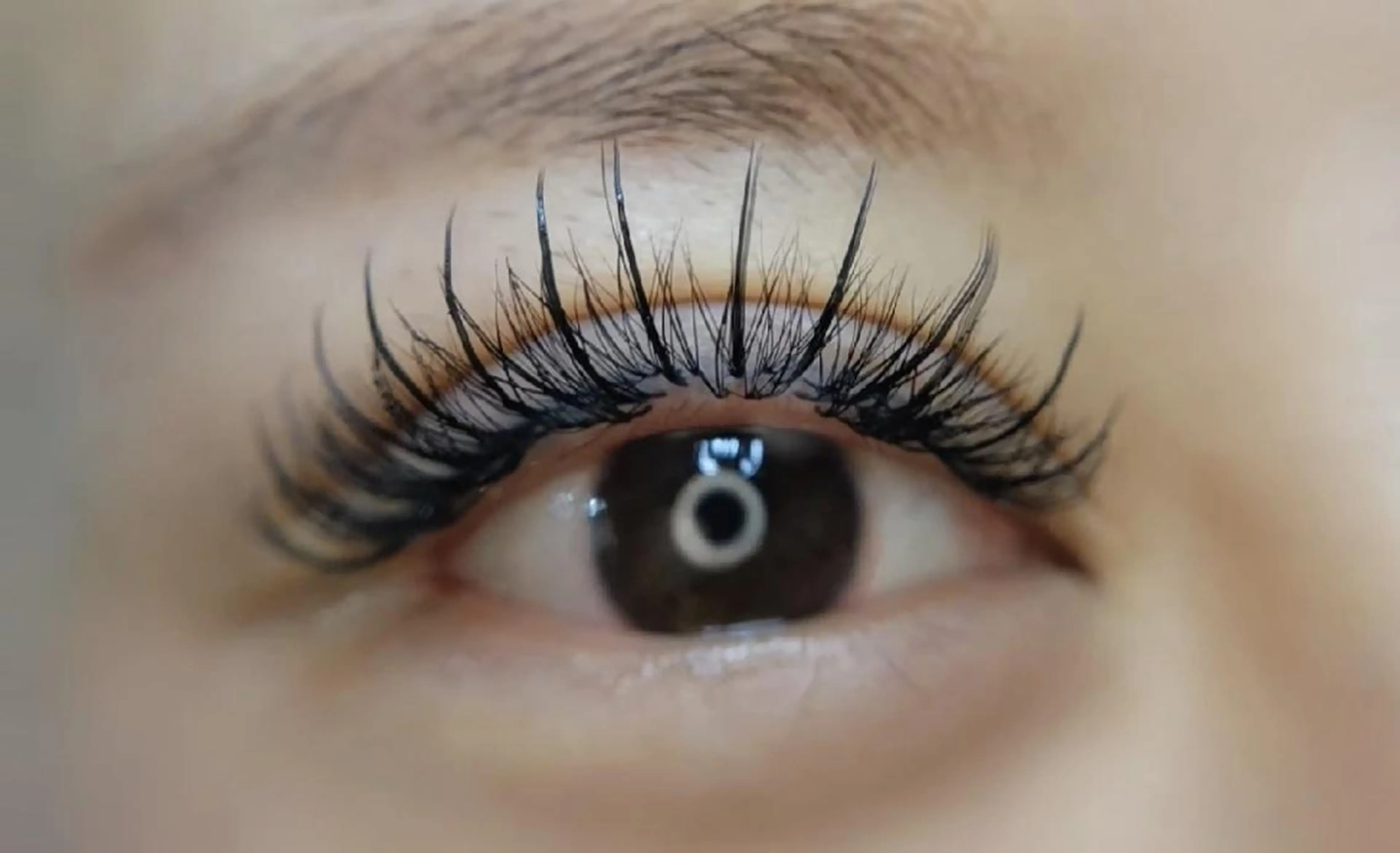 マツエク・マツパ Cute B e au t yのマツエク・マツパデザイン