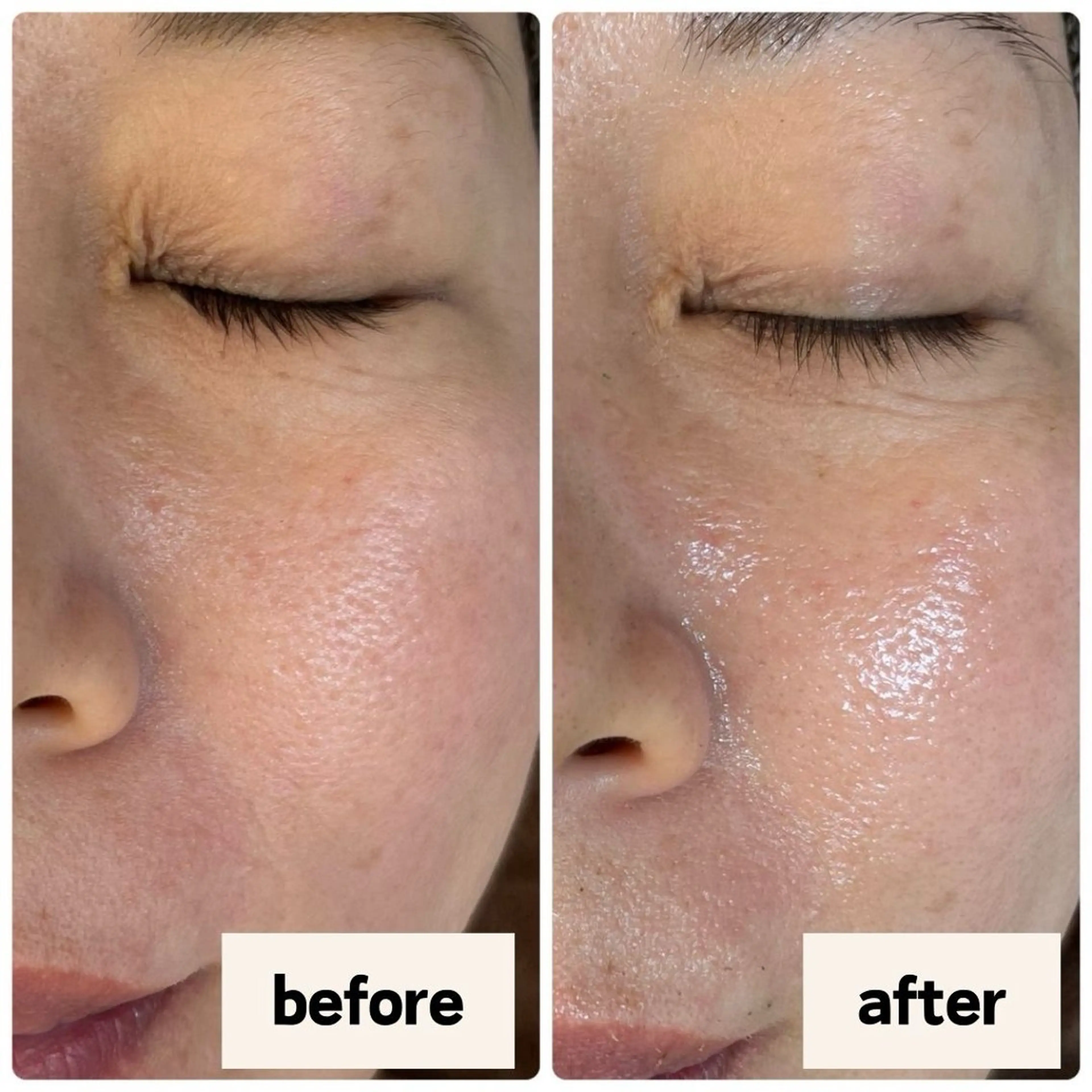 お肌と歯のサロン　Sona Mior所属・藤井 ののみのエステ・リラクイメージ