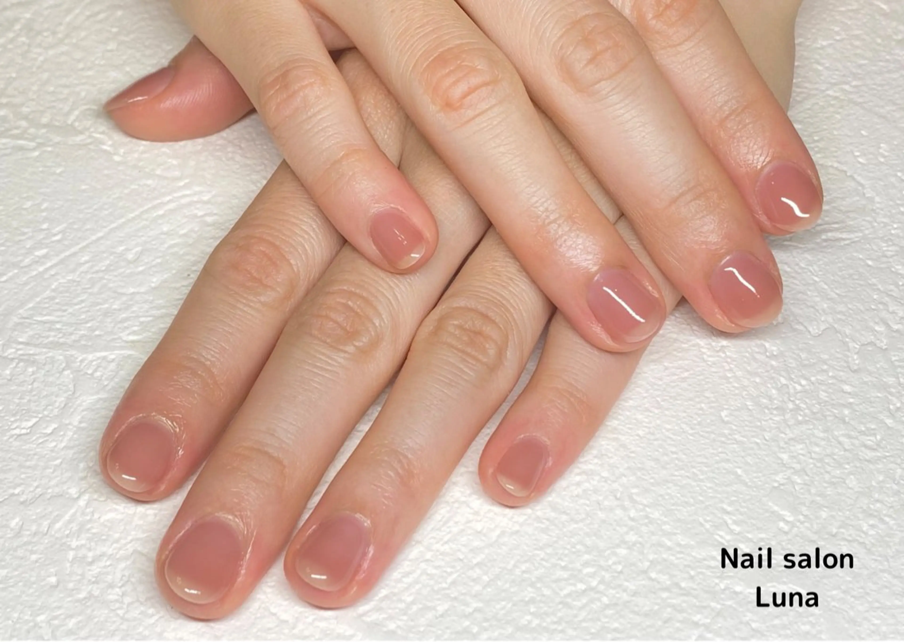 ネイル 加藤 美穂のネイルデザイン