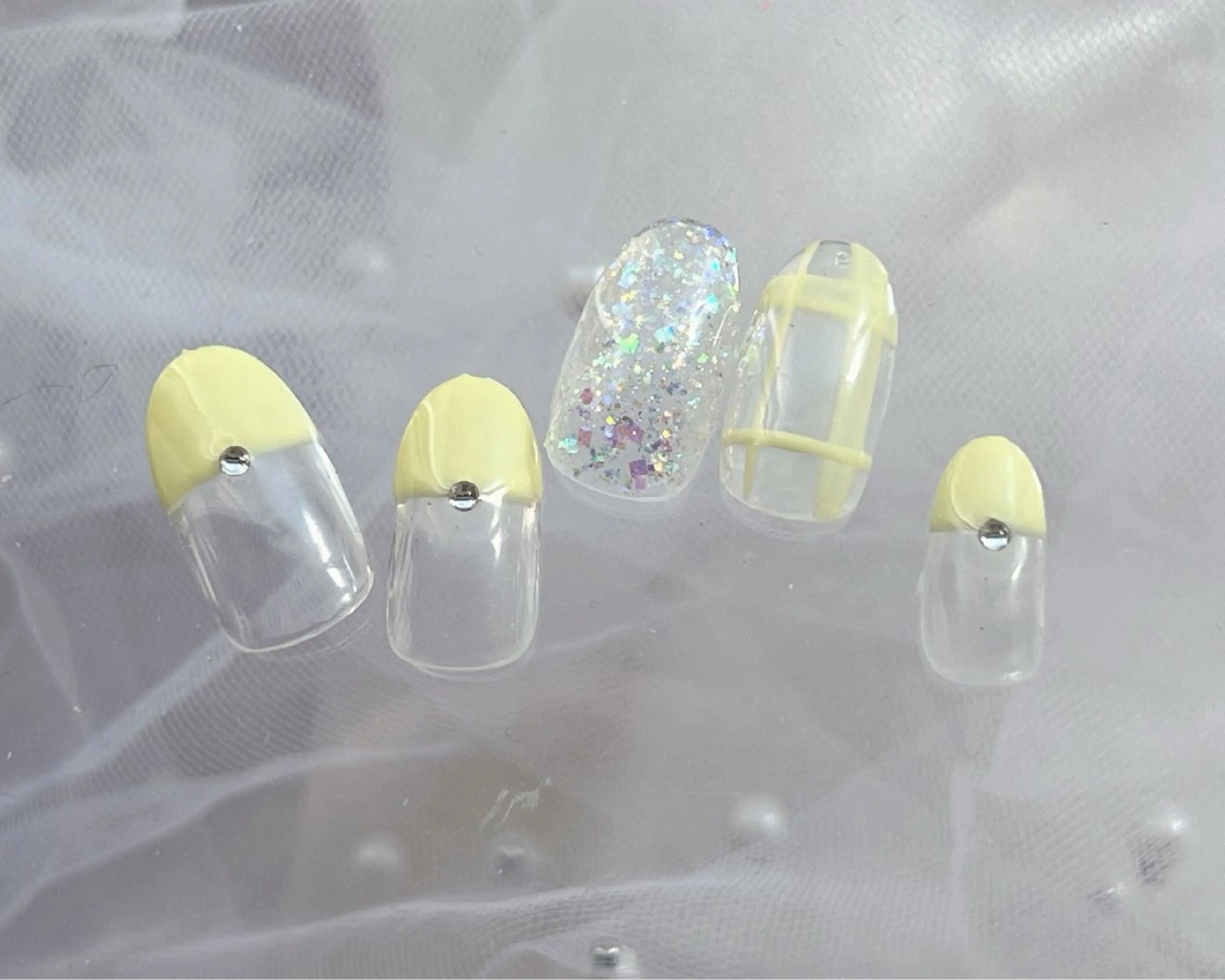 ネイル Verest 西荻窪のネイルデザイン