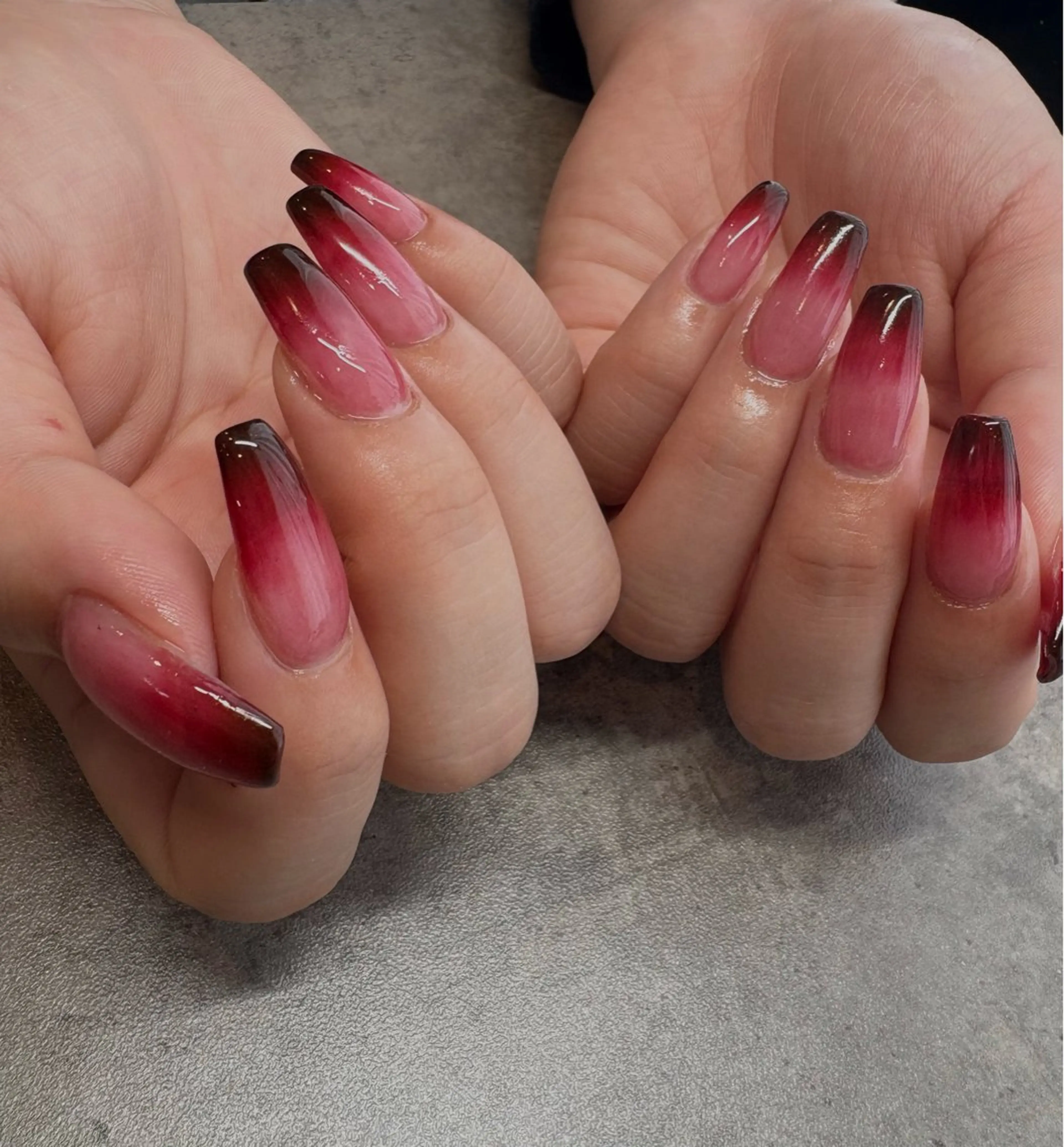 ネイル ハンドネイル filonnail/ tomokaのネイルデザイン