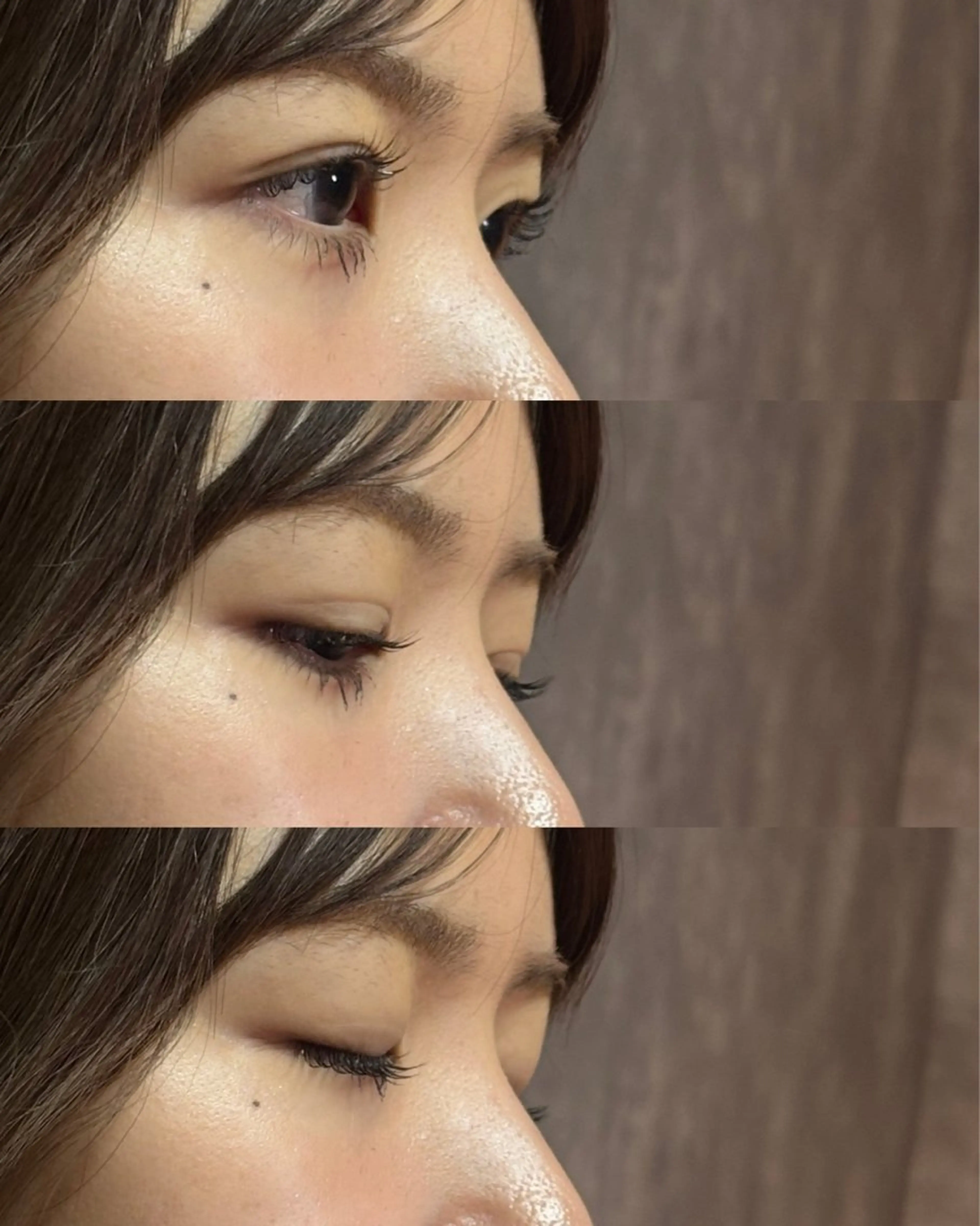 マツエク・マツパ マツパ よしなり あみのヘアスタイル