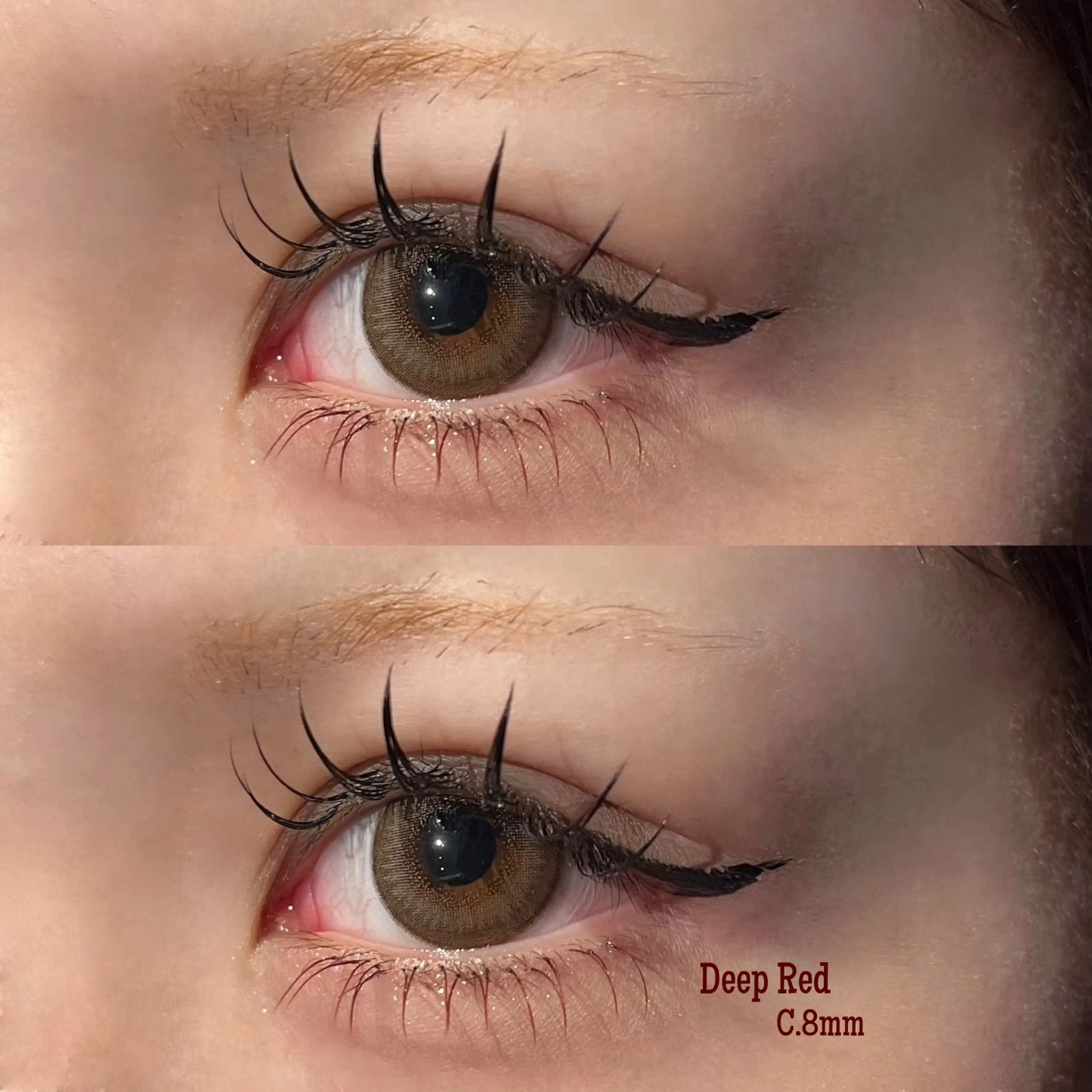 マツエク・マツパ igeta所属・yui 表参道のマツエク・マツパデザイン