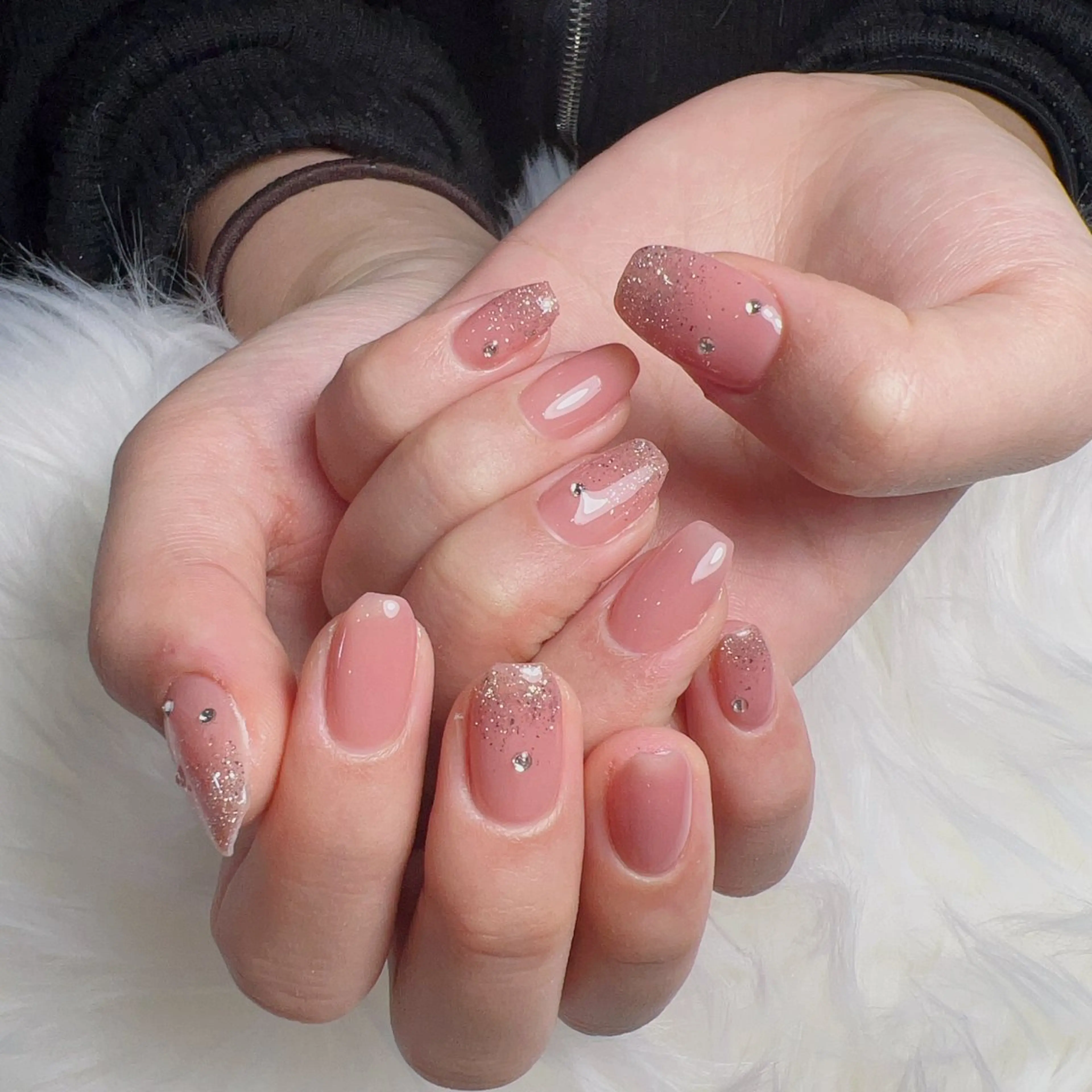 ネイル Tsugimonail所属・Tsugimo ネイルのネイルデザイン