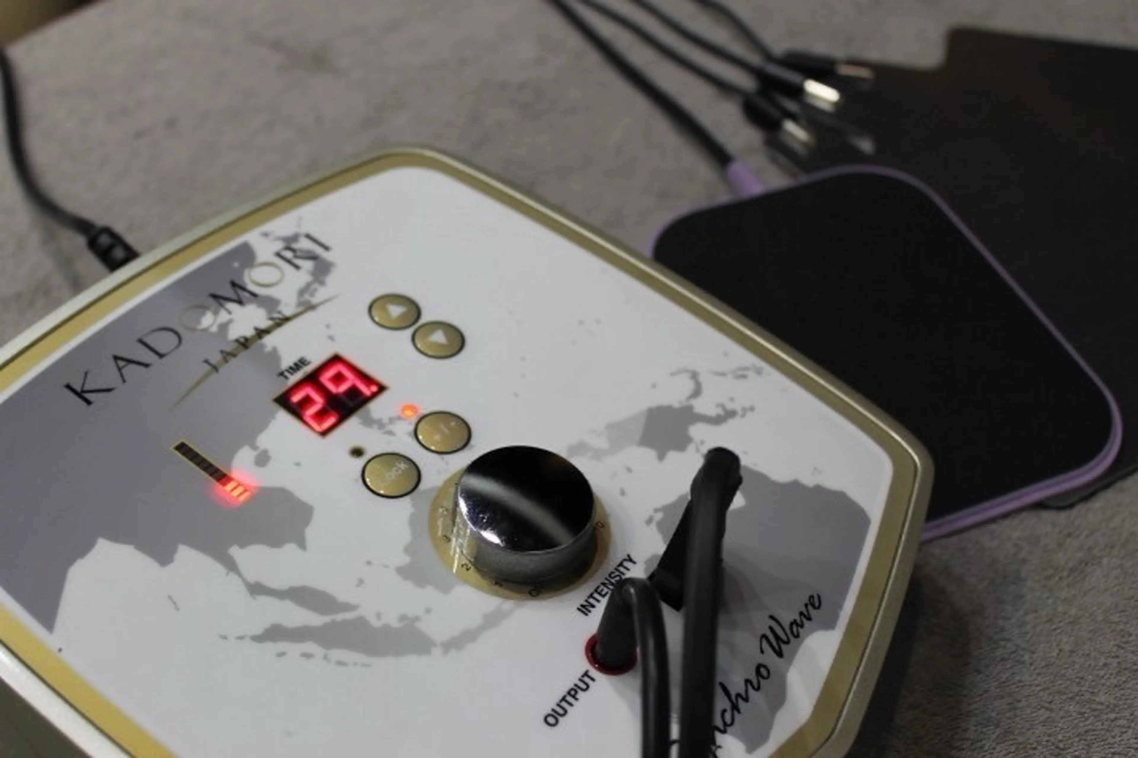 坂東 亮輔のエステ・リラクイメージ