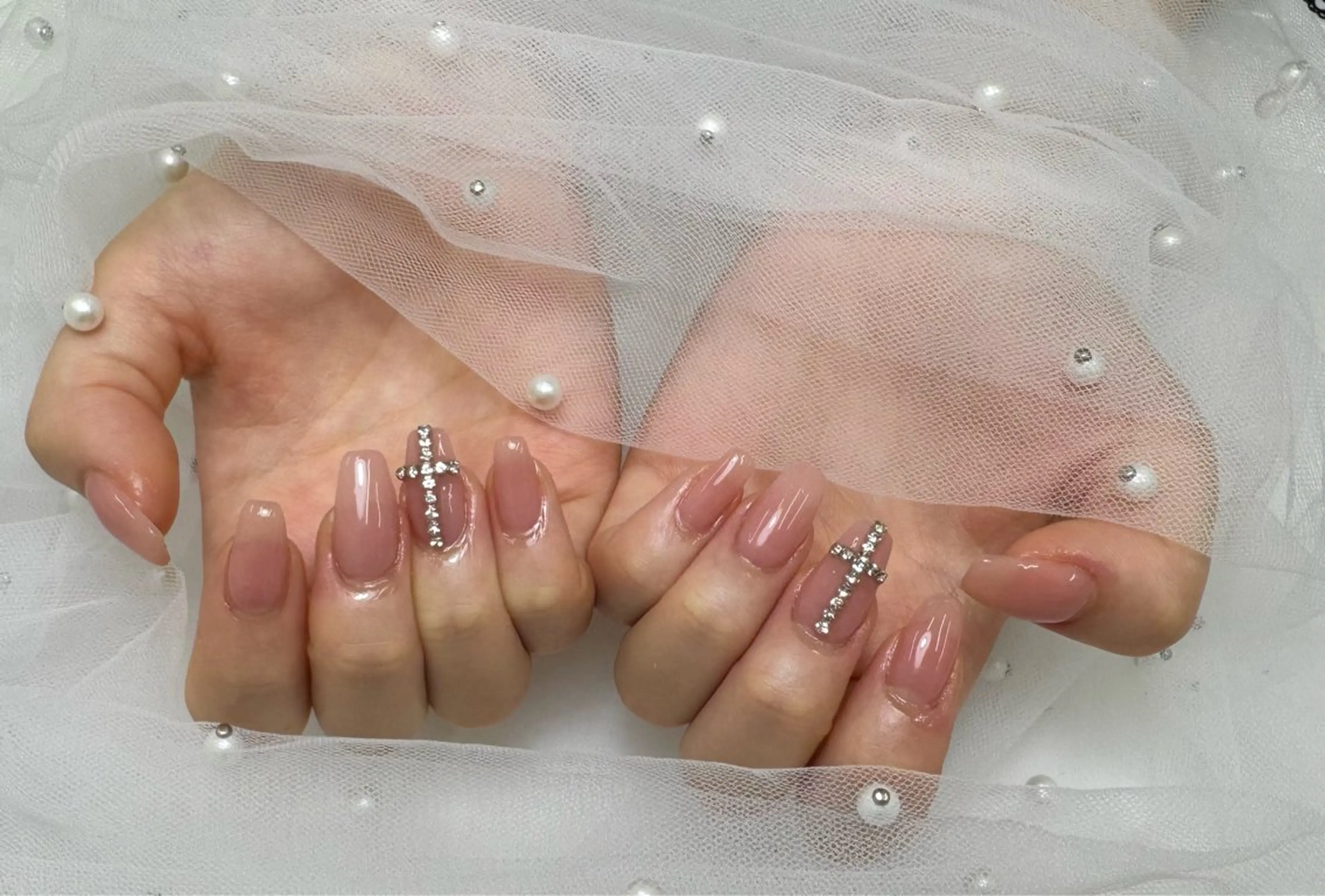 ネイル garden Nail Salonのネイルデザイン