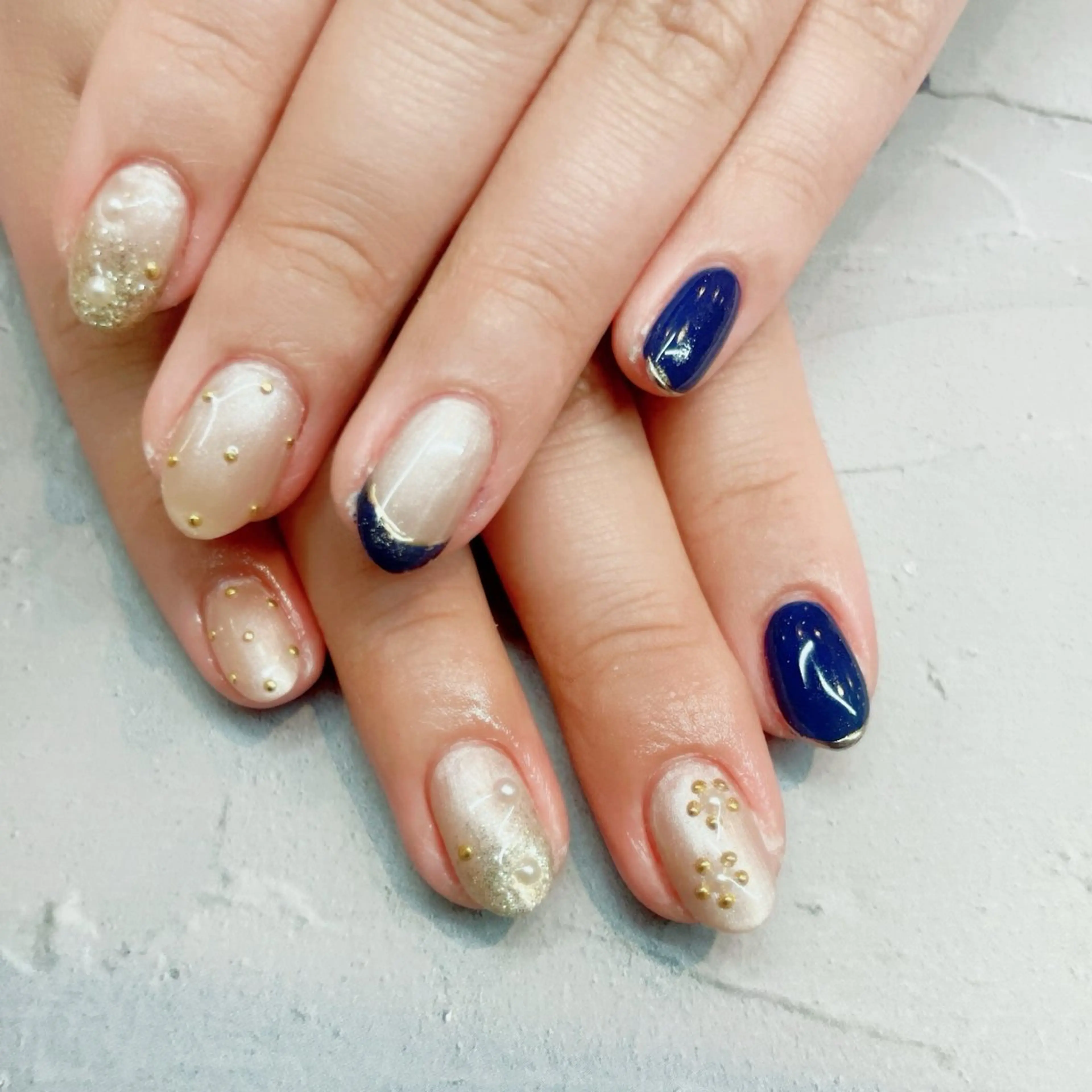 ネイル ハンドネイル Elm beauty salonのその他イメージ