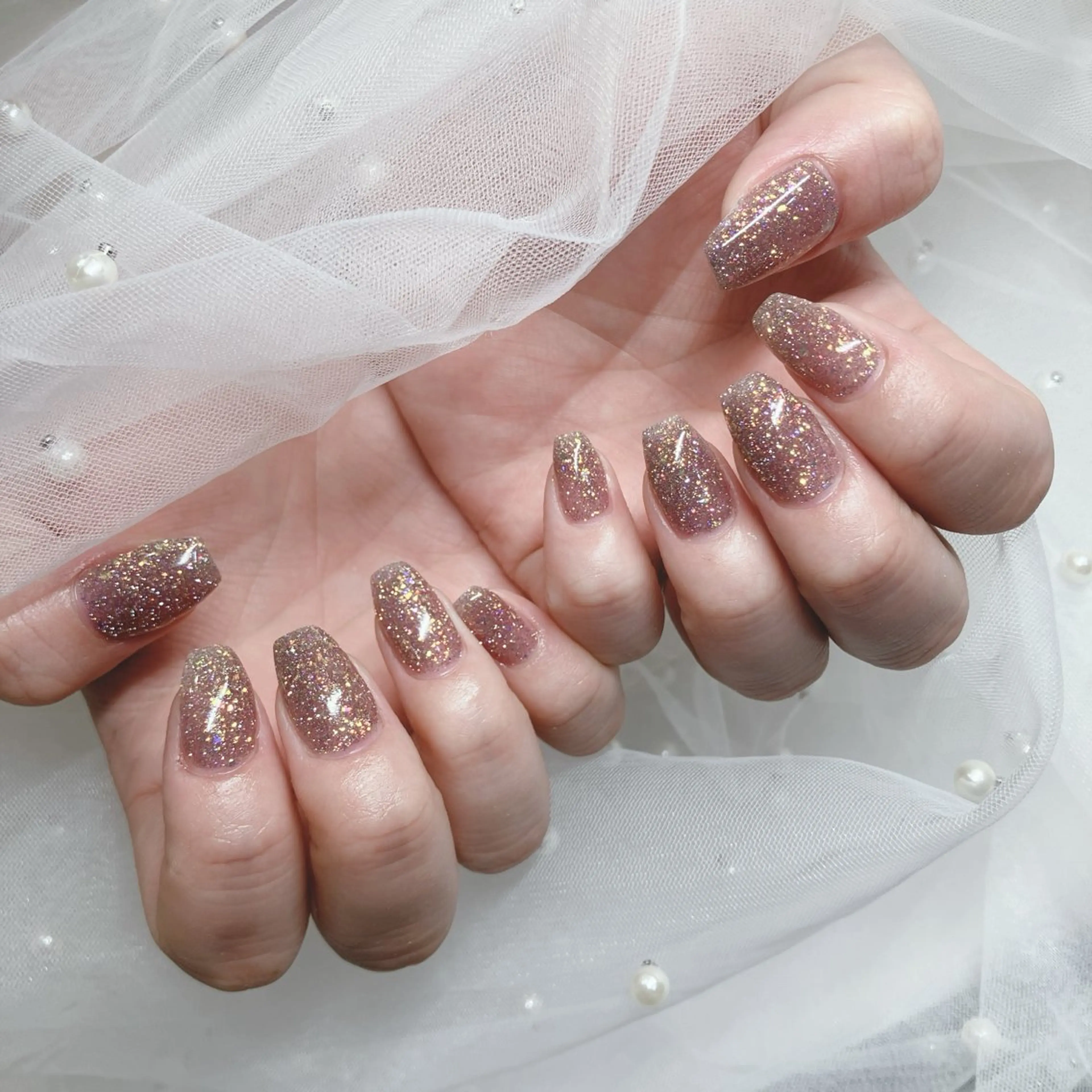 ネイル ビューティーラボ草津所属・ビューティーラボ ネイル&アイラッシュのネイルデザイン