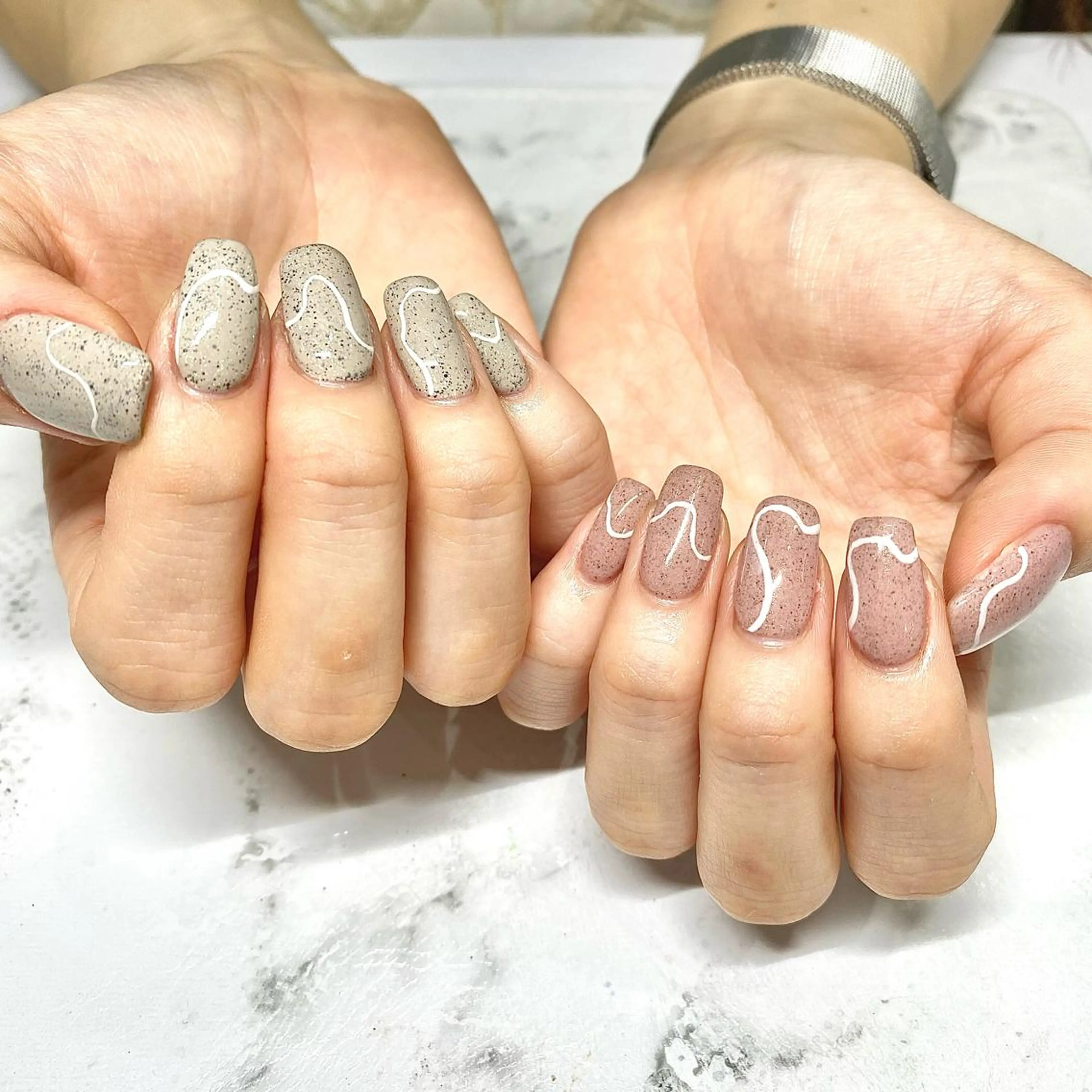 ネイル Babel Mirokuのエステ・リラクイメージ