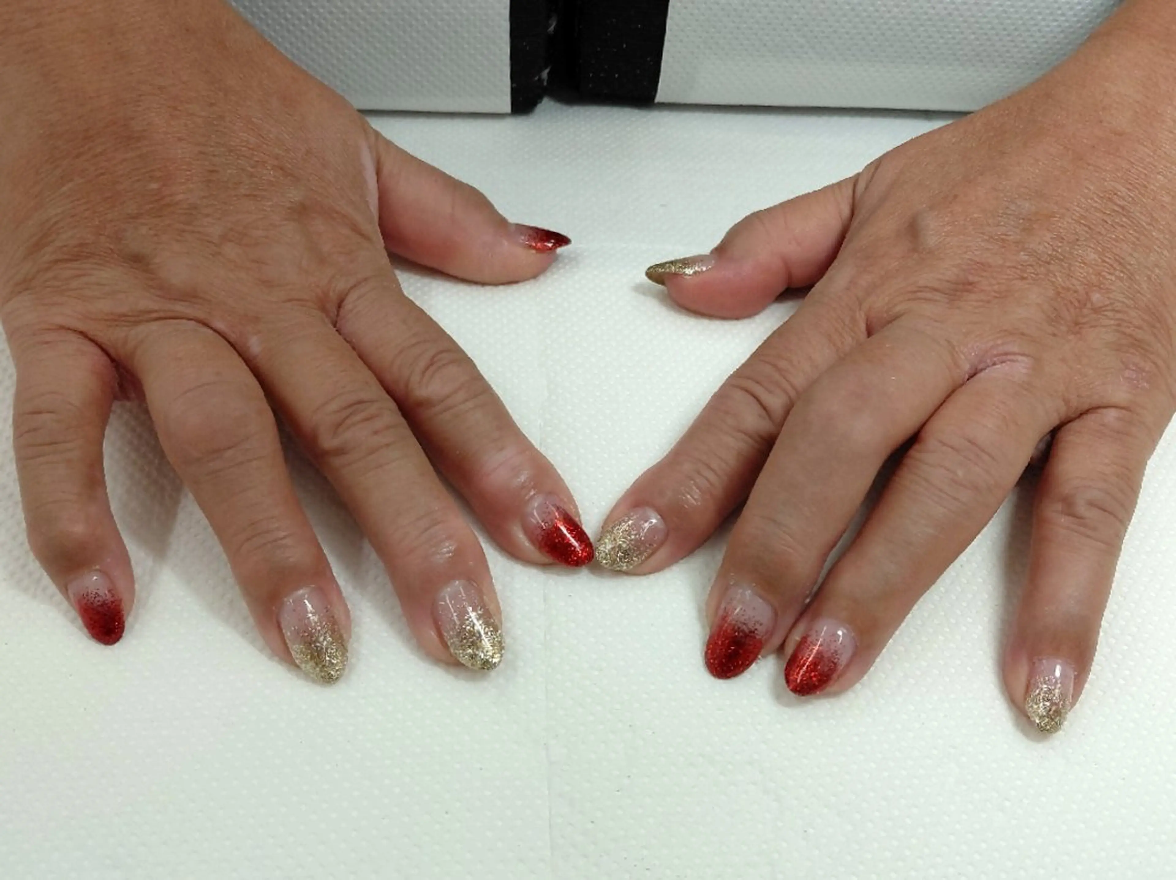 ネイル MAXKELLY 🐤KANATANIのネイルデザイン