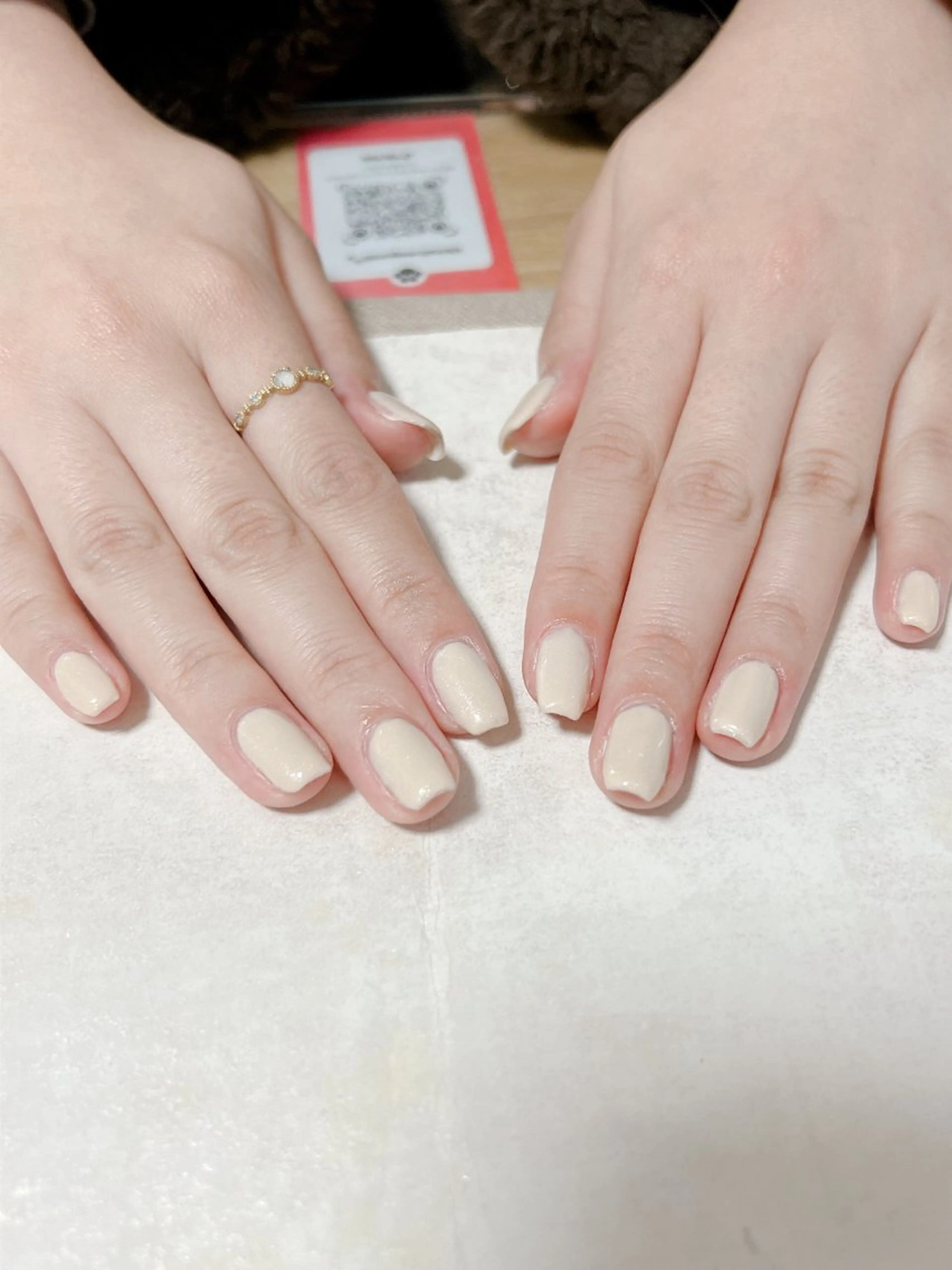 ネイル オーロラネイル フットネイル フレンチネイル ジェルネイル 韓国ネイル ハンドネイル Mogu nail 二子玉川のネイルデザイン