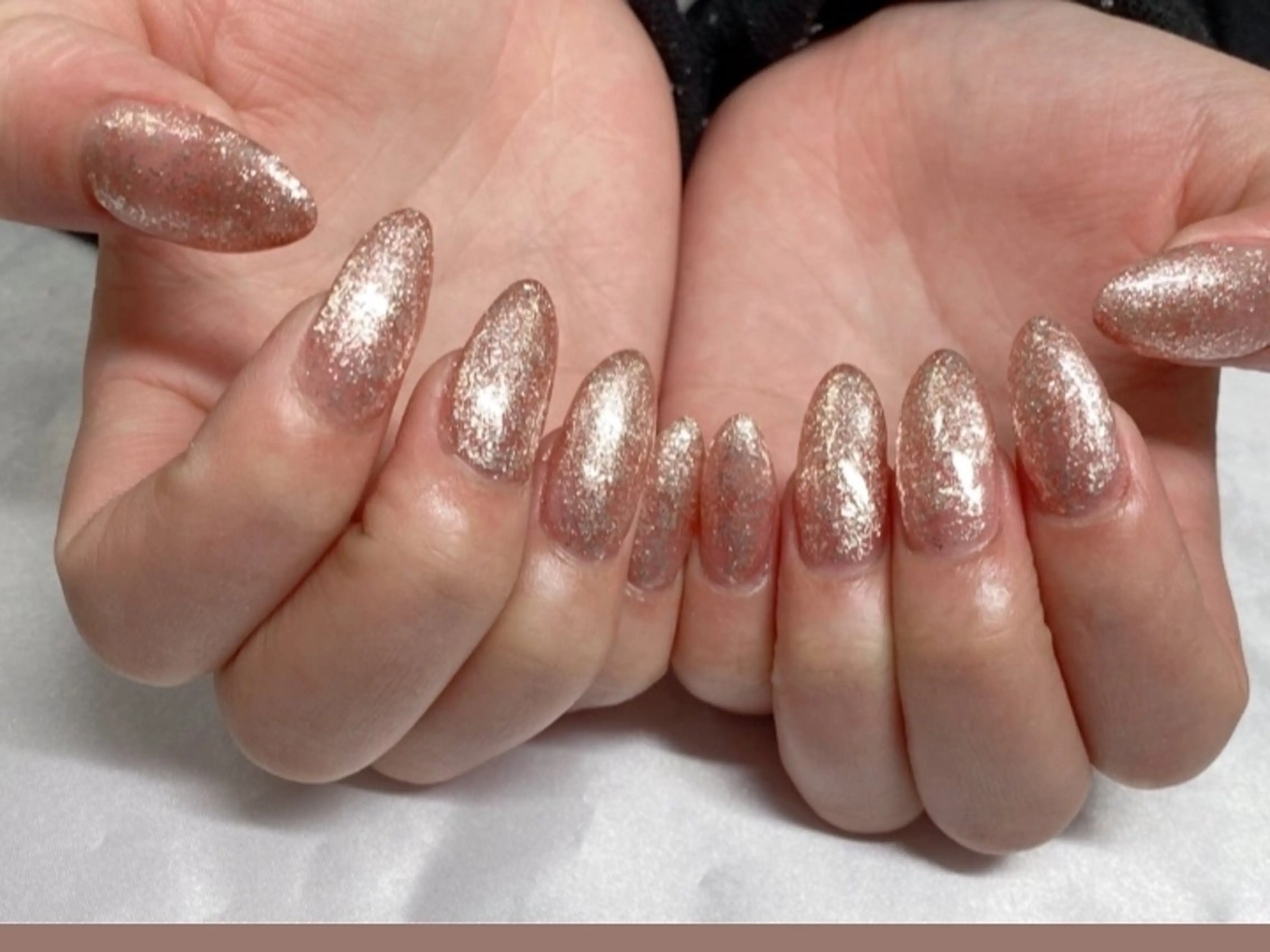 ネイル Lisa Nailのネイルデザイン