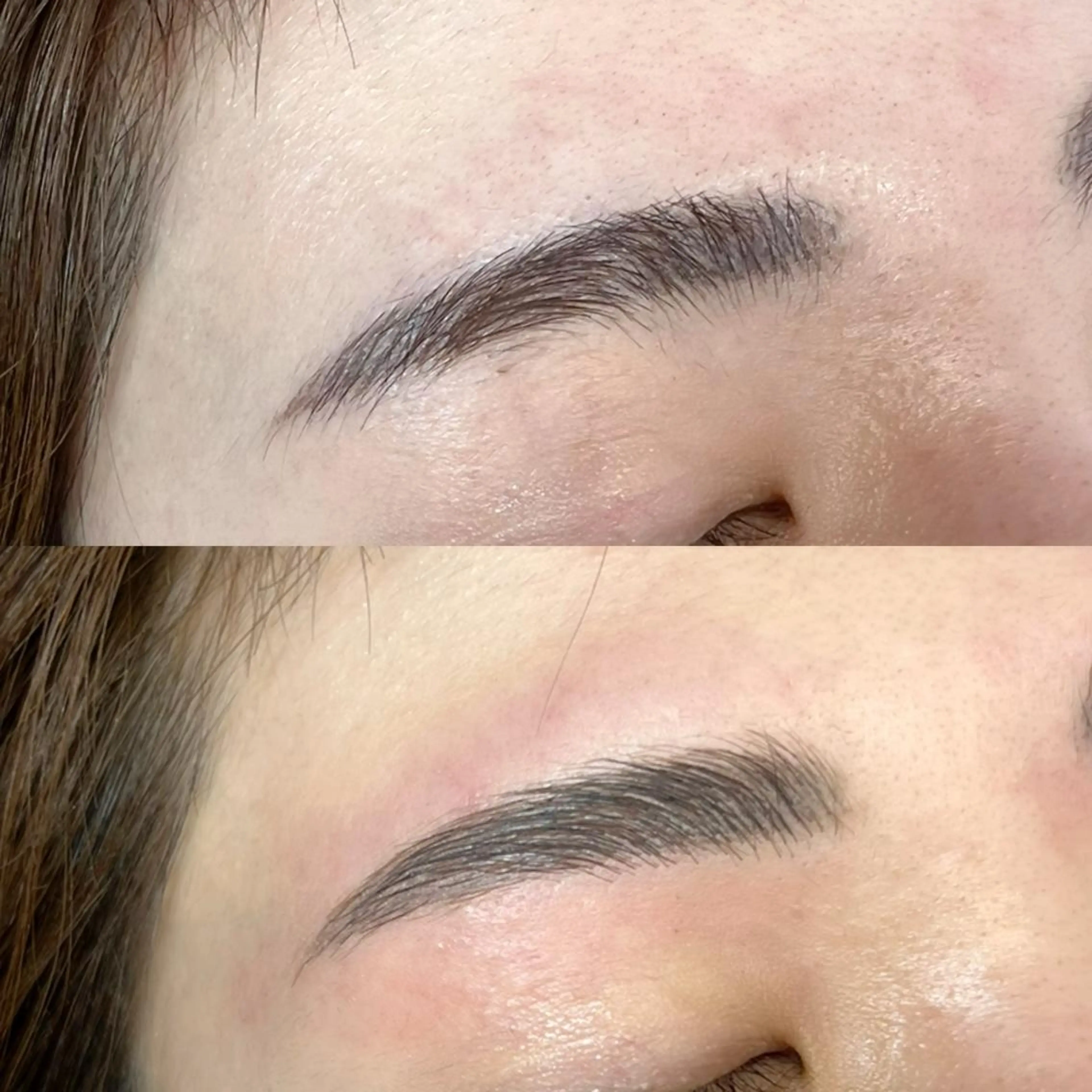 アイブロウ THLEE eyelashの眉毛・アイブロウイメージ