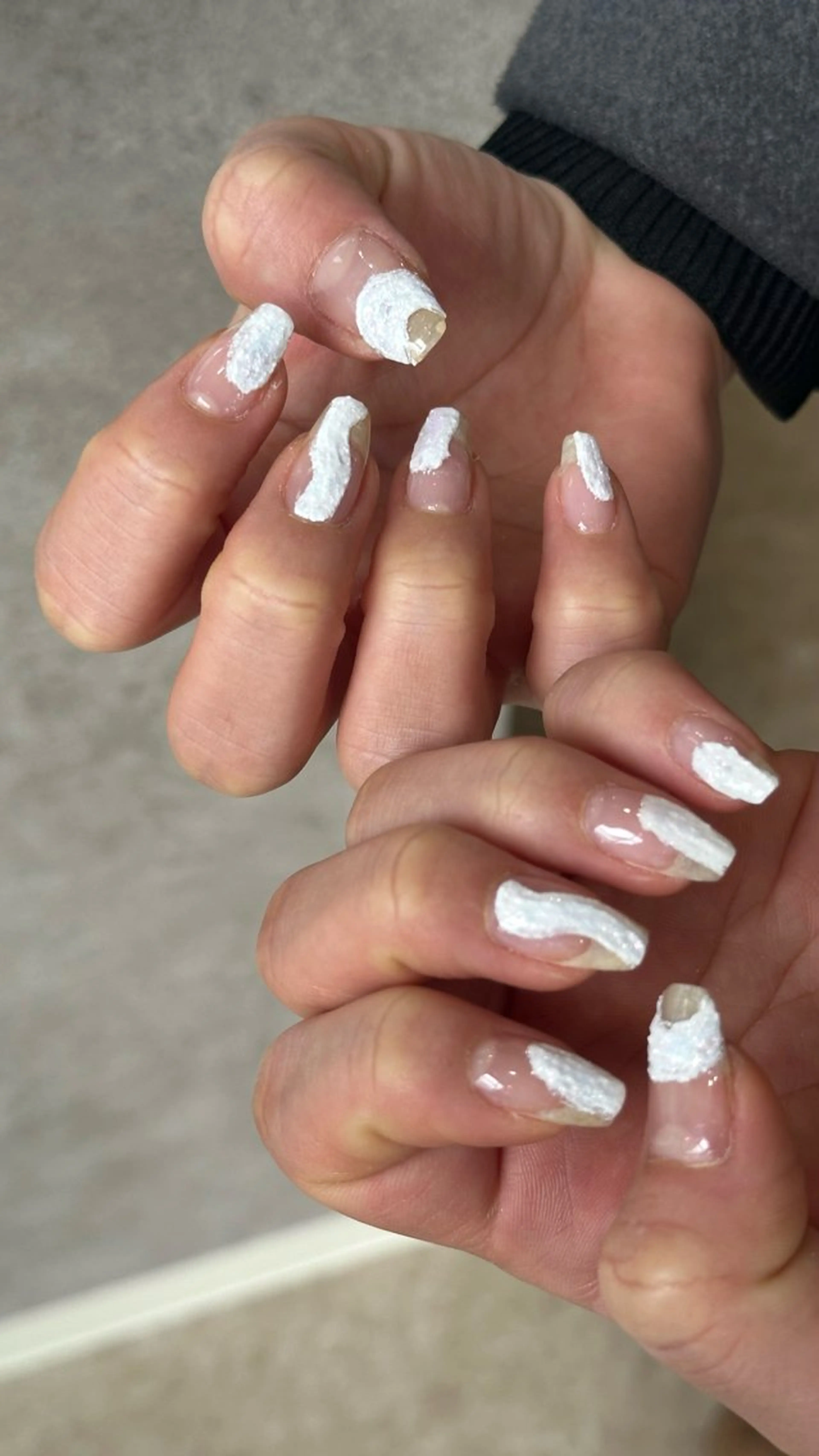 ネイル NAKAHARA. Mのネイルデザイン