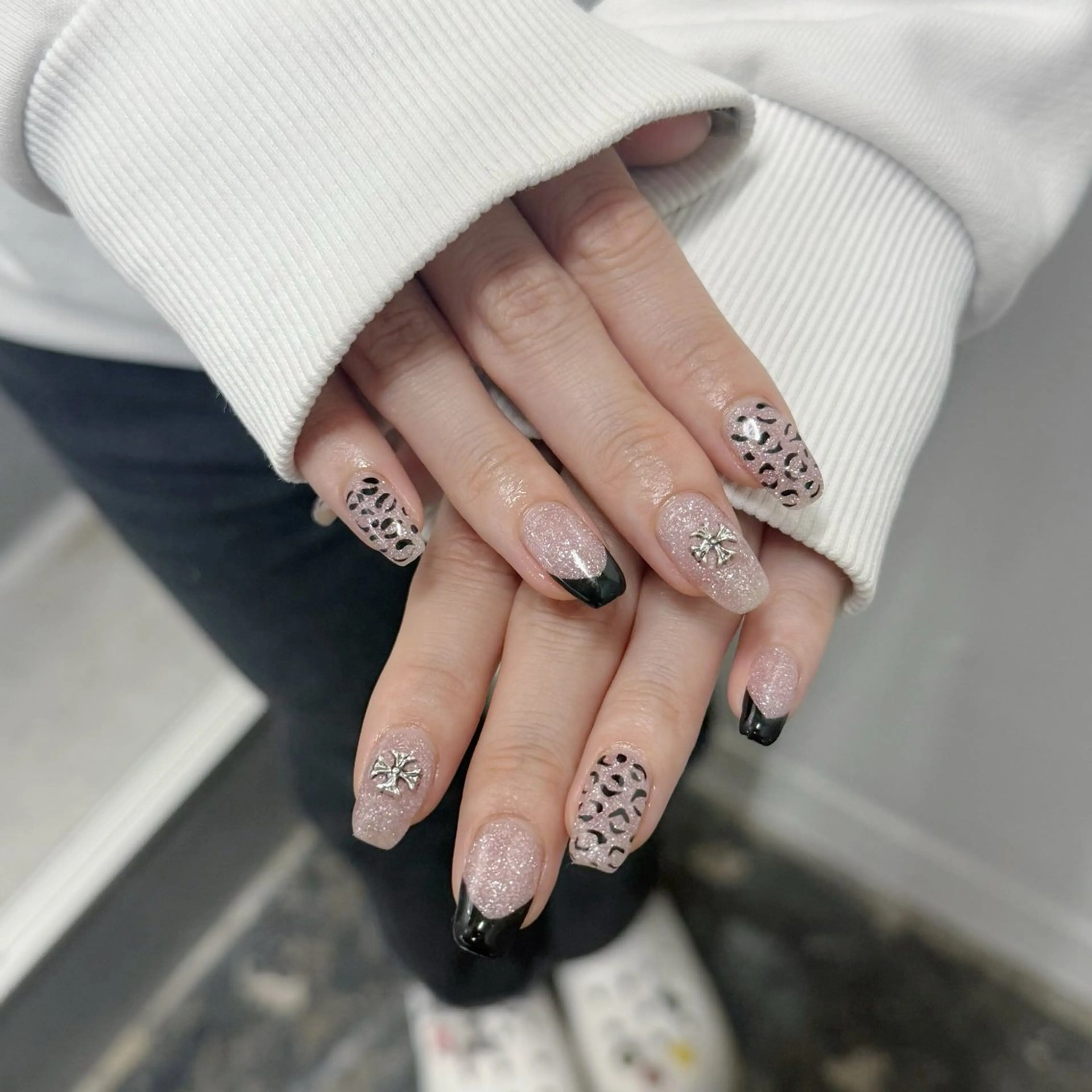 ネイル MANAMI🤍  ︎︎のネイルデザイン