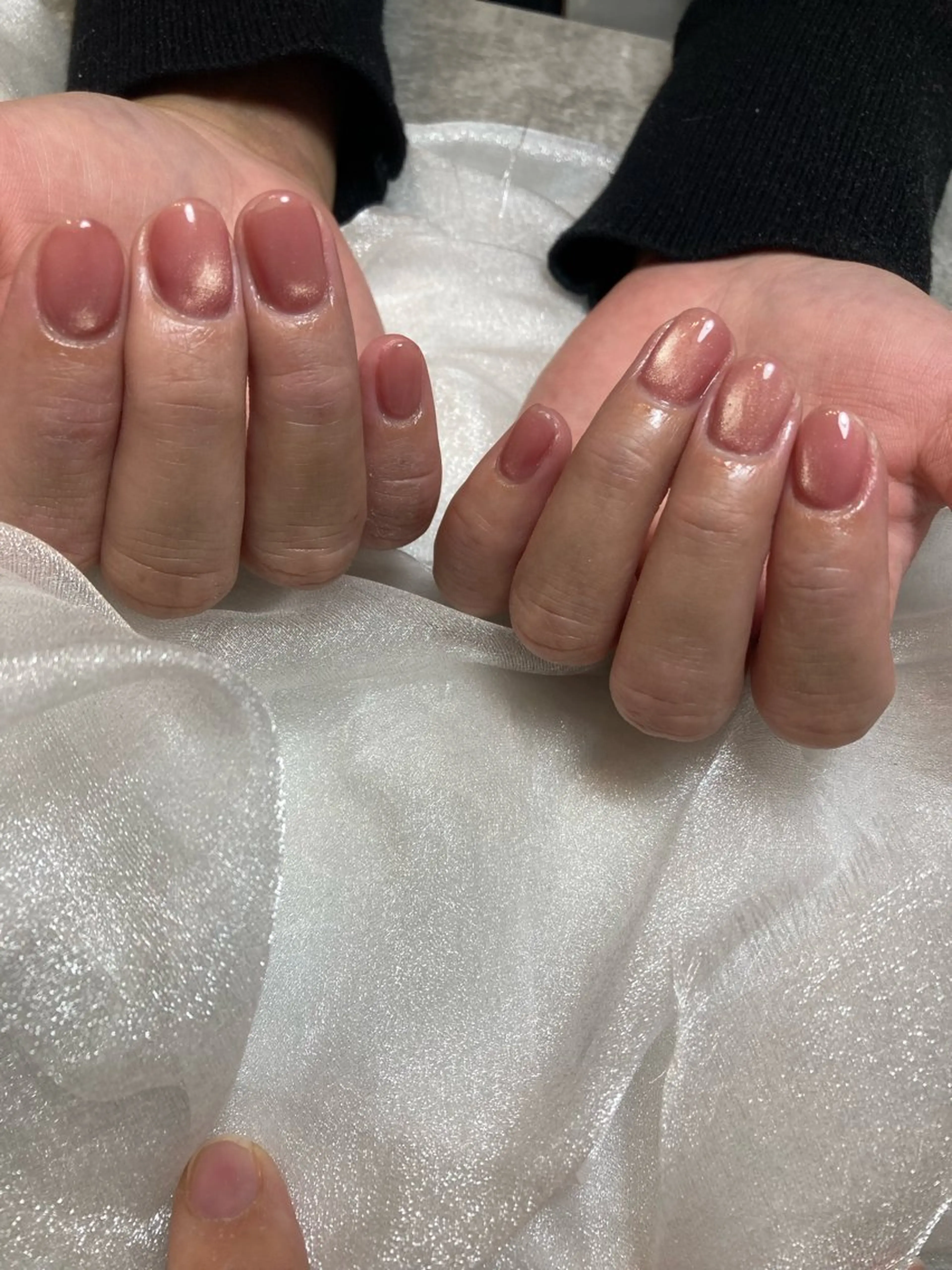 ネイル ハンドネイル kagei rinaのネイルデザイン