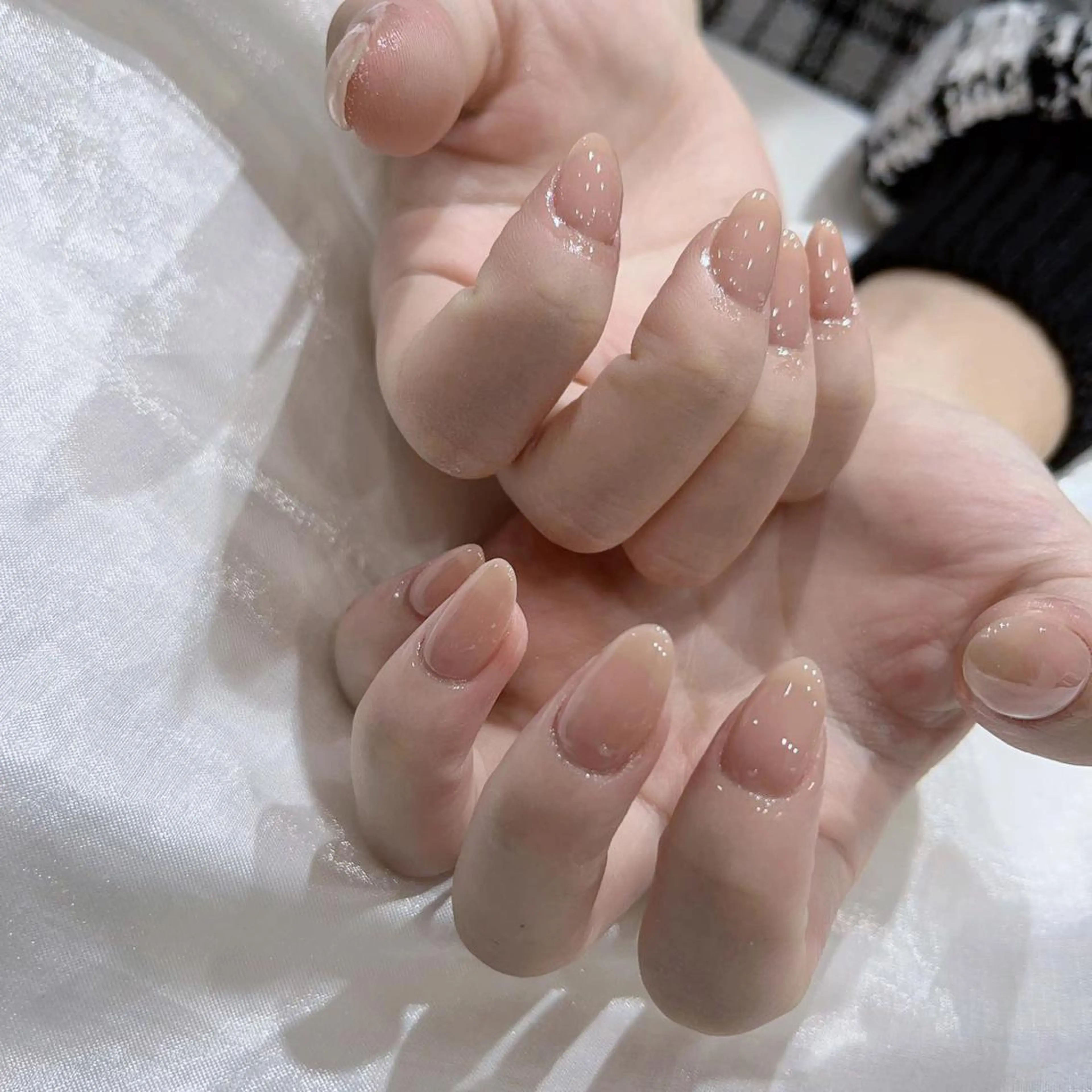 ネイル Umi nail& eyelashのネイルデザイン